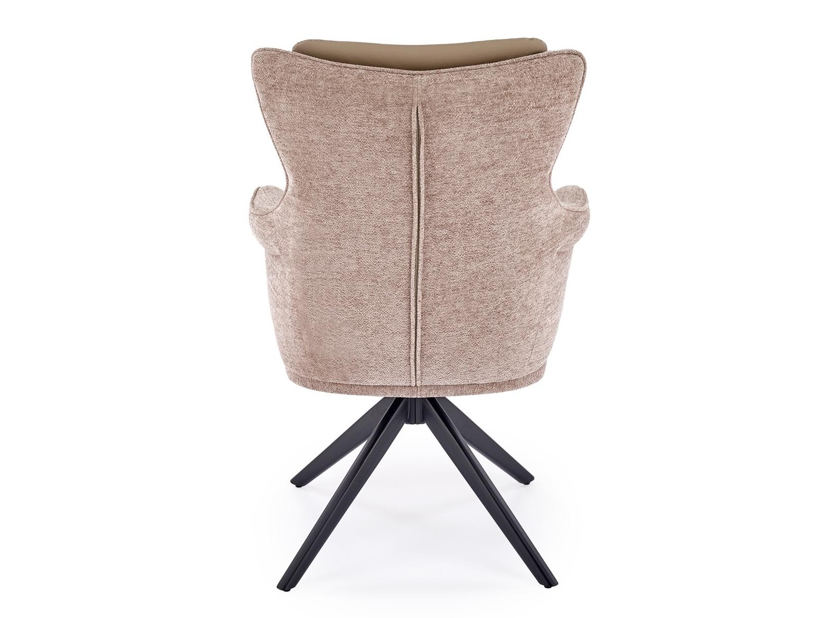 Chaise Houston 2156 (Raven 30)