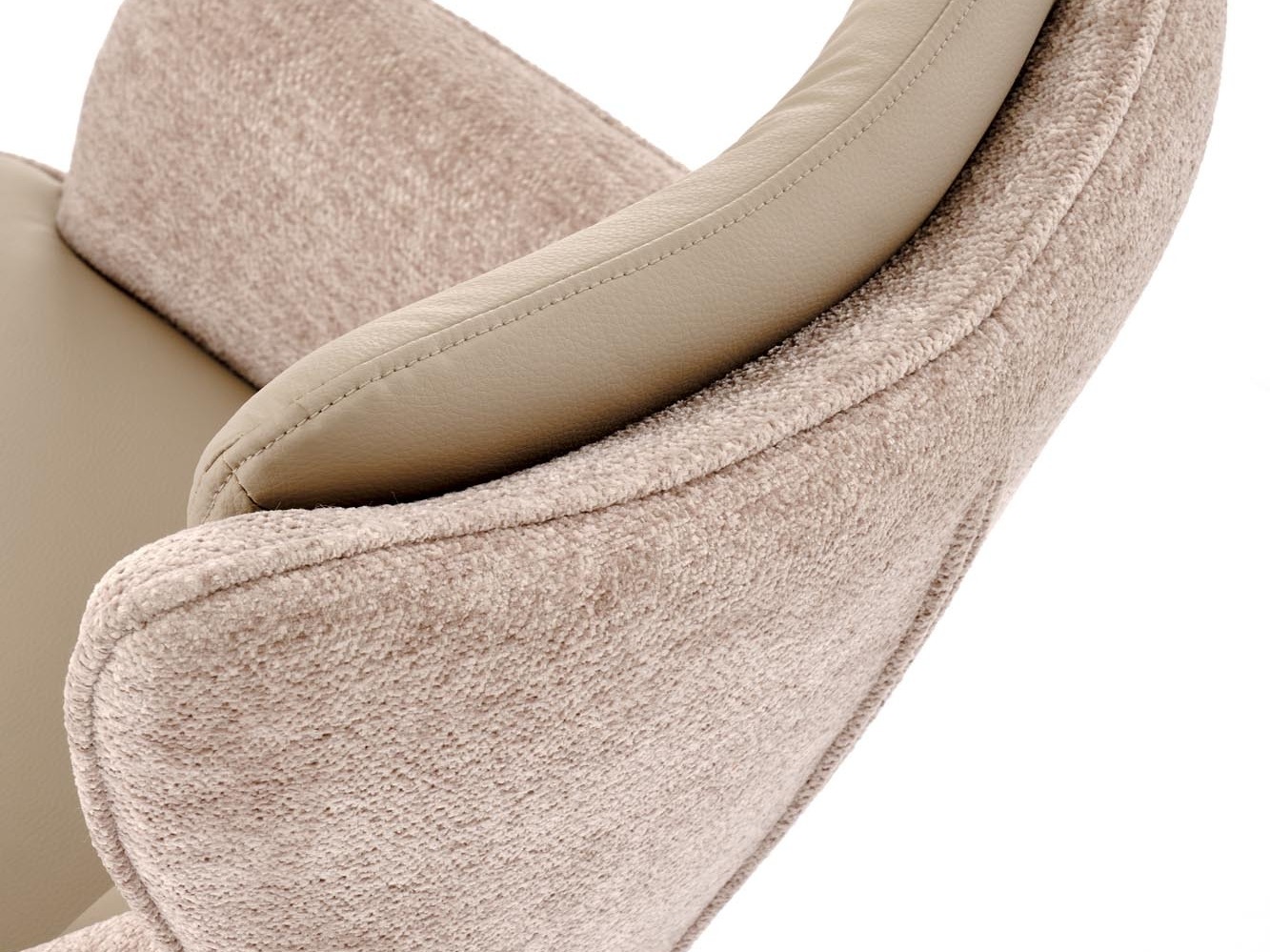 Chaise Houston 2156 (Raven 30)