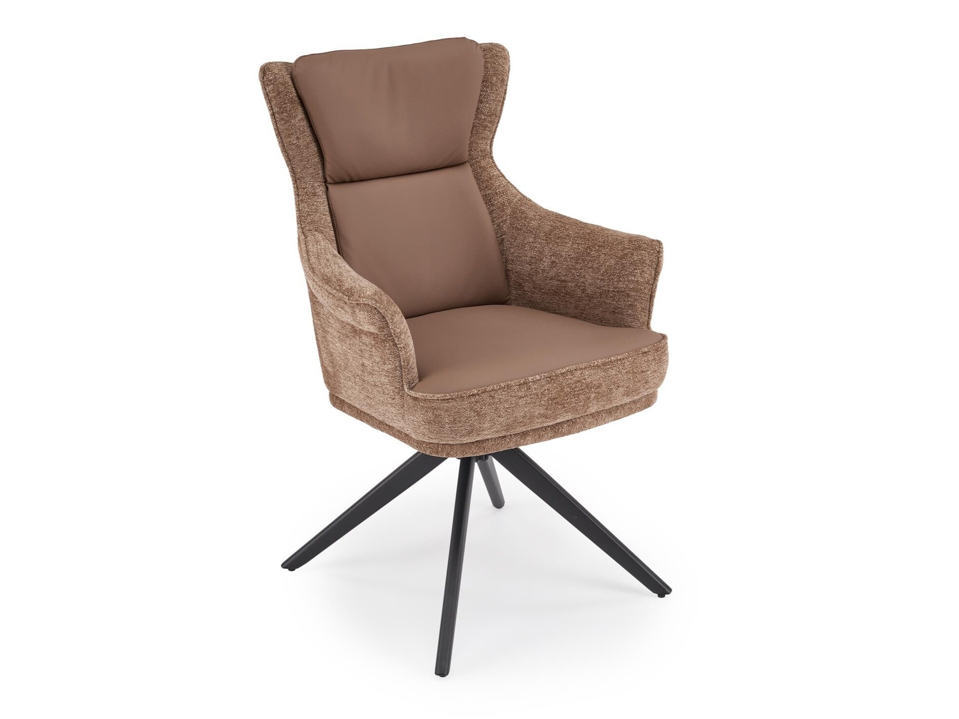 Chaise Houston 2156 (Raven 38)