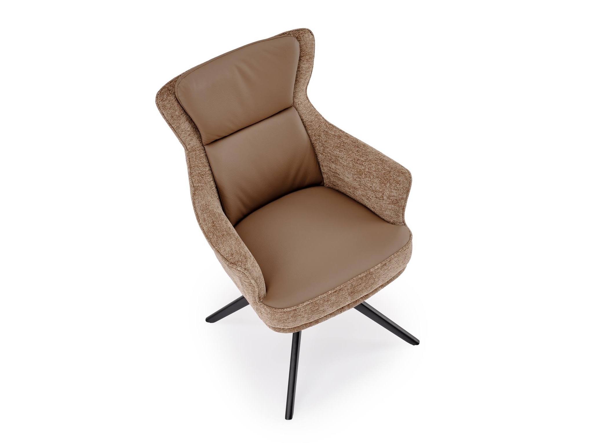 Chaise Houston 2156 (Raven 38)