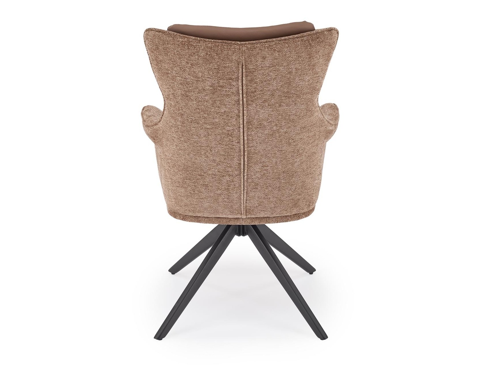 Chaise Houston 2156 (Raven 38)