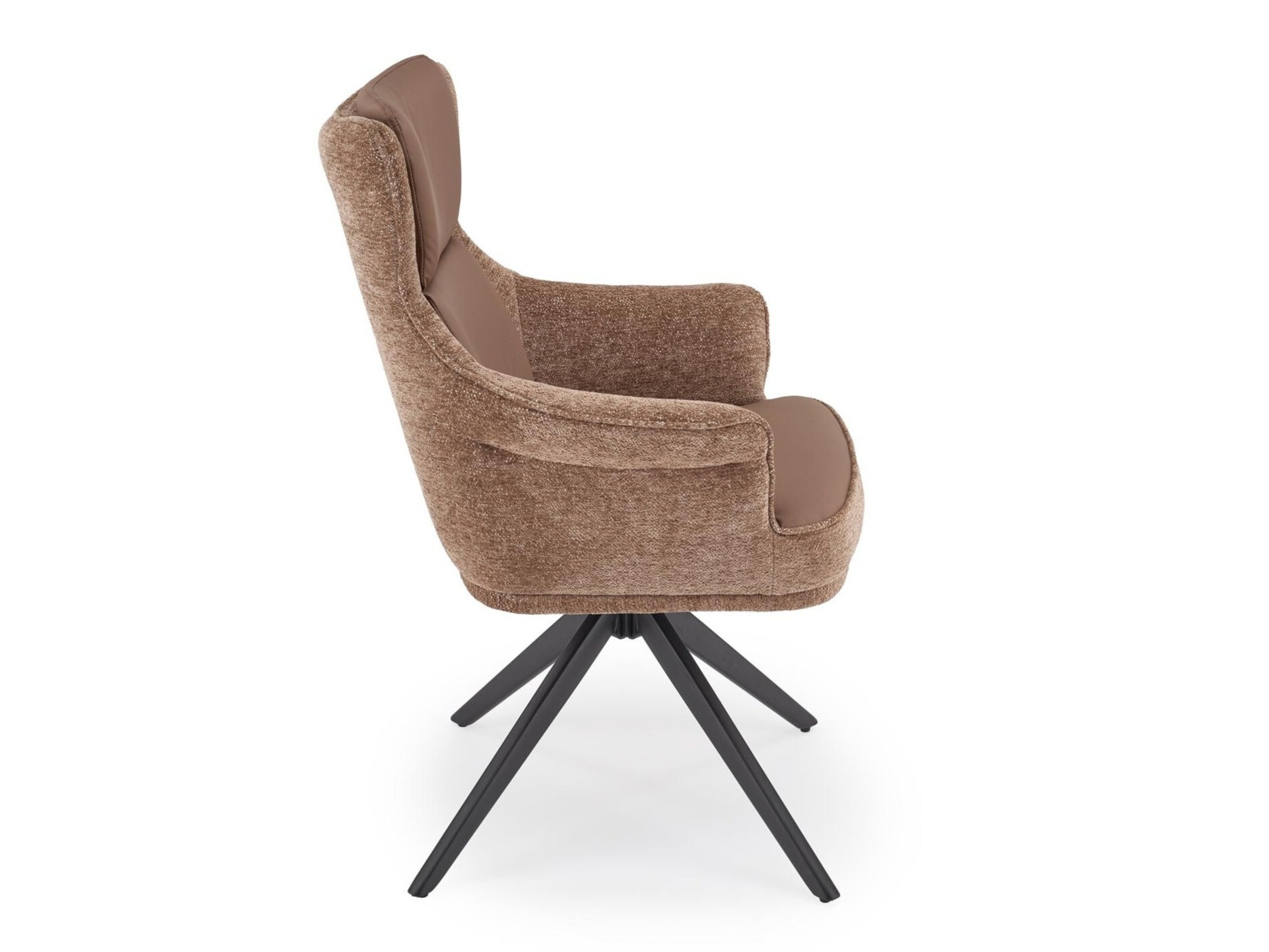 Chaise Houston 2156 (Raven 38)