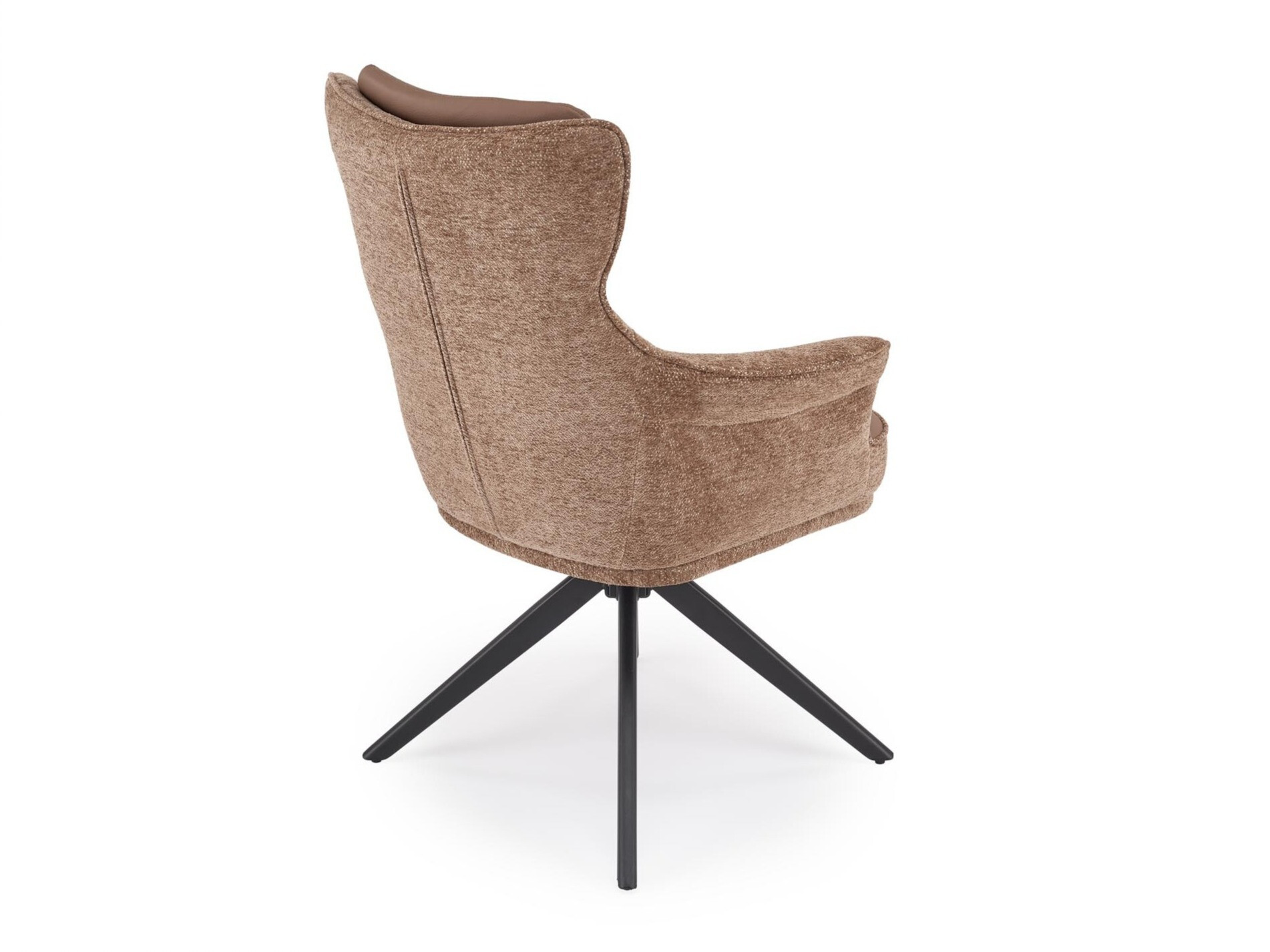 Chaise Houston 2156 (Raven 38)