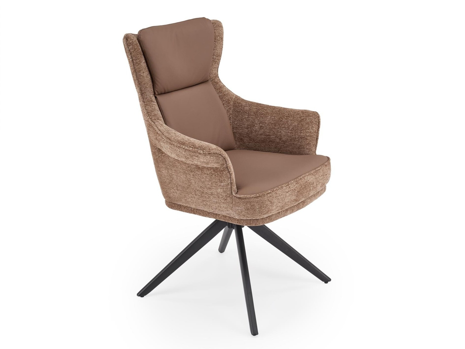 Chaise Houston 2156 (Raven 38)