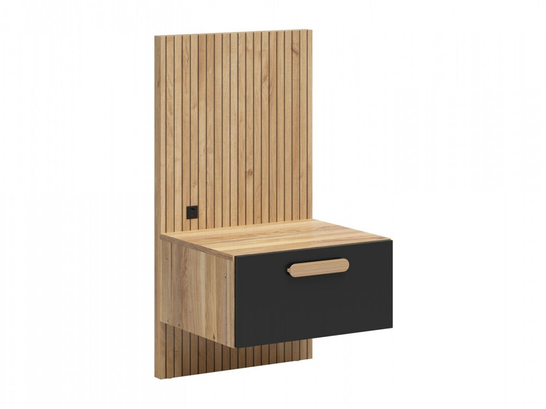 Table de chevet Livdela 102