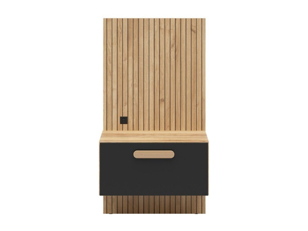 Table de chevet Livdela 102