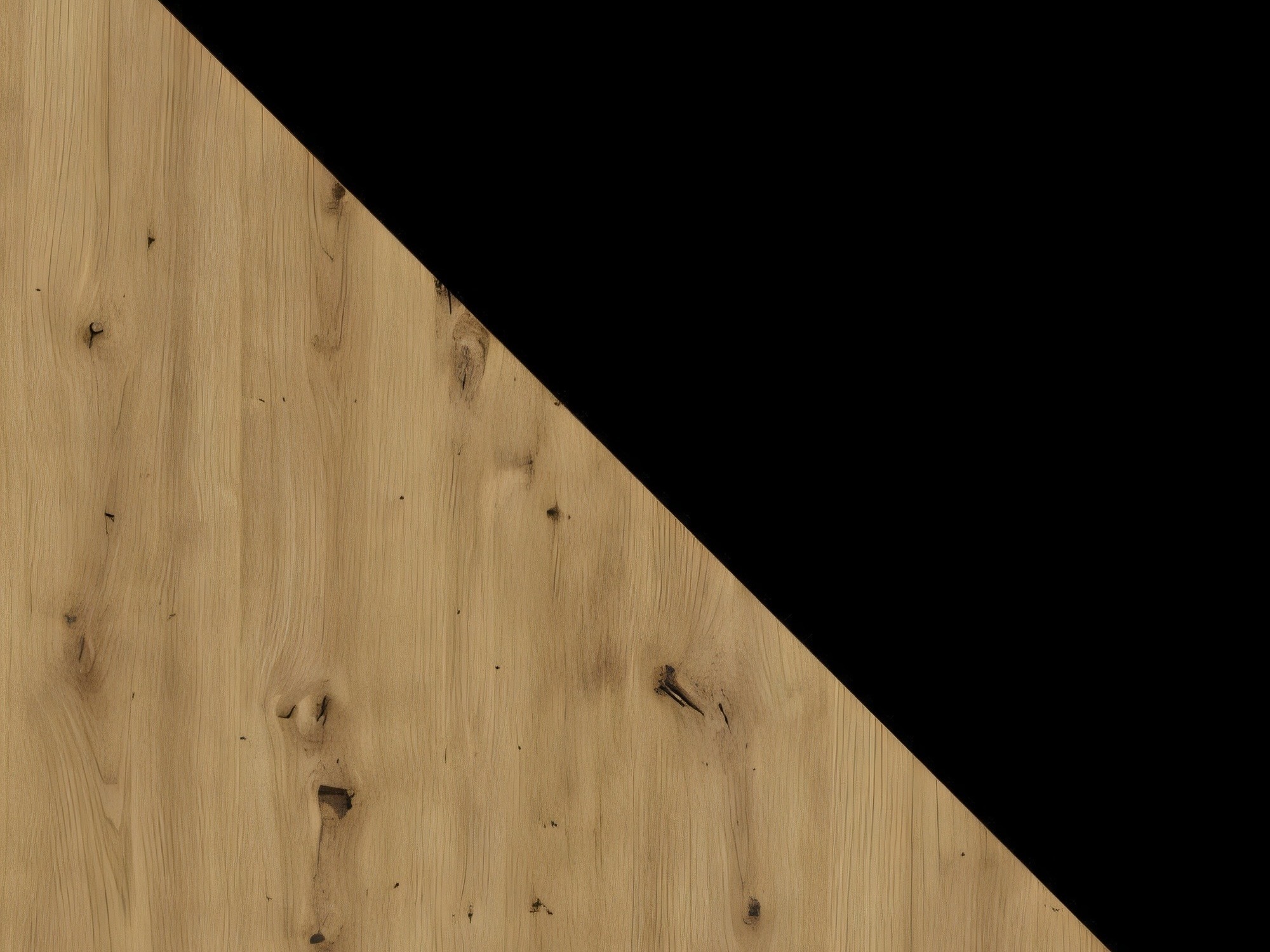Table Victorville 129 (Chêne Artisan)