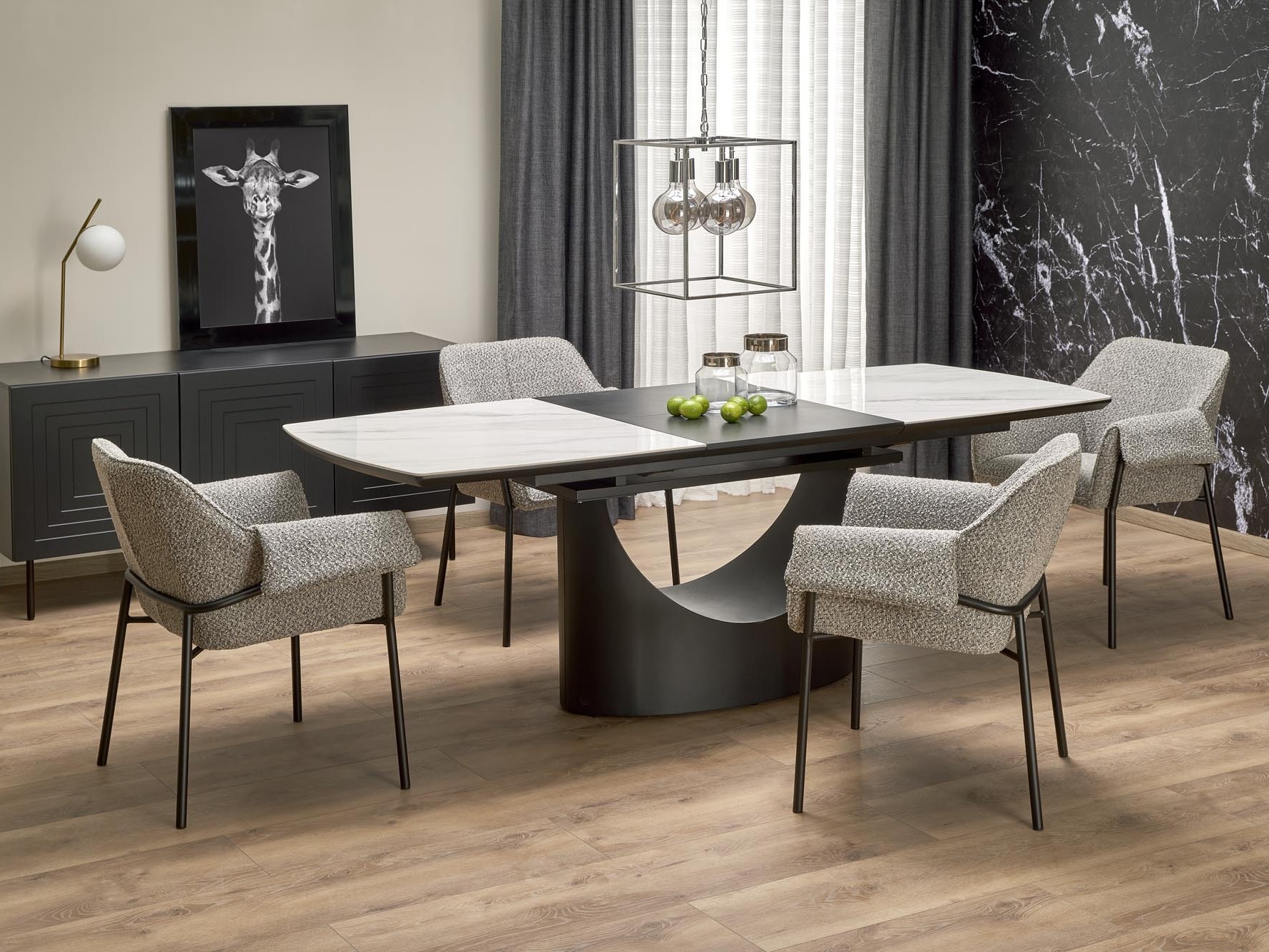 Table Houston 2160