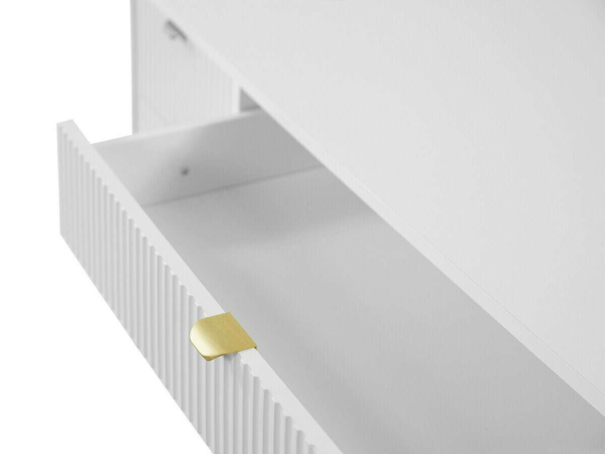 Bureau Comfivo Papilio I (Noyer)