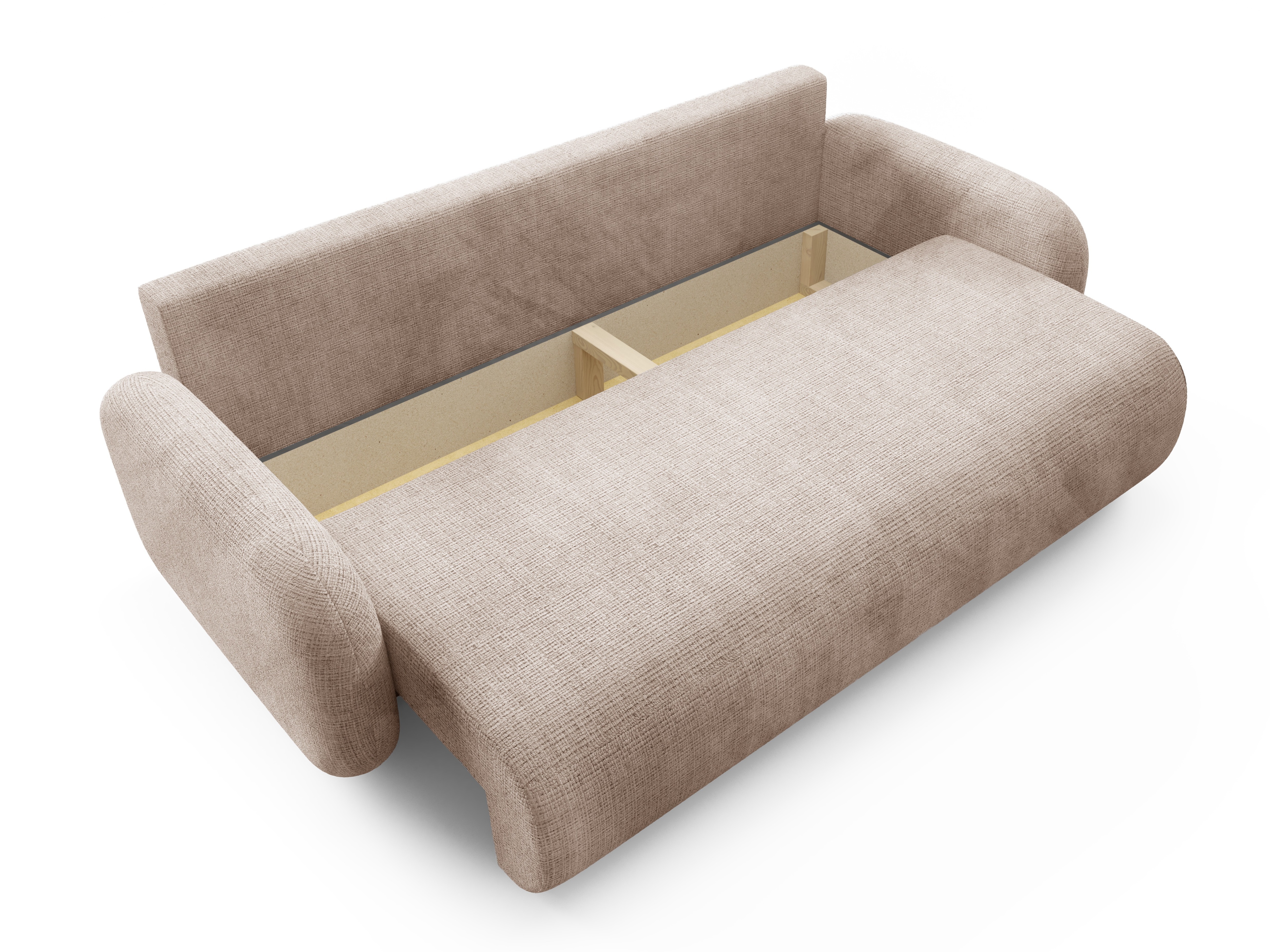 Canapé convertible Arcadia 108
