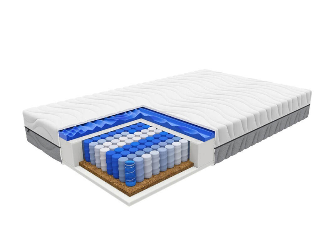 Matelas Cypes