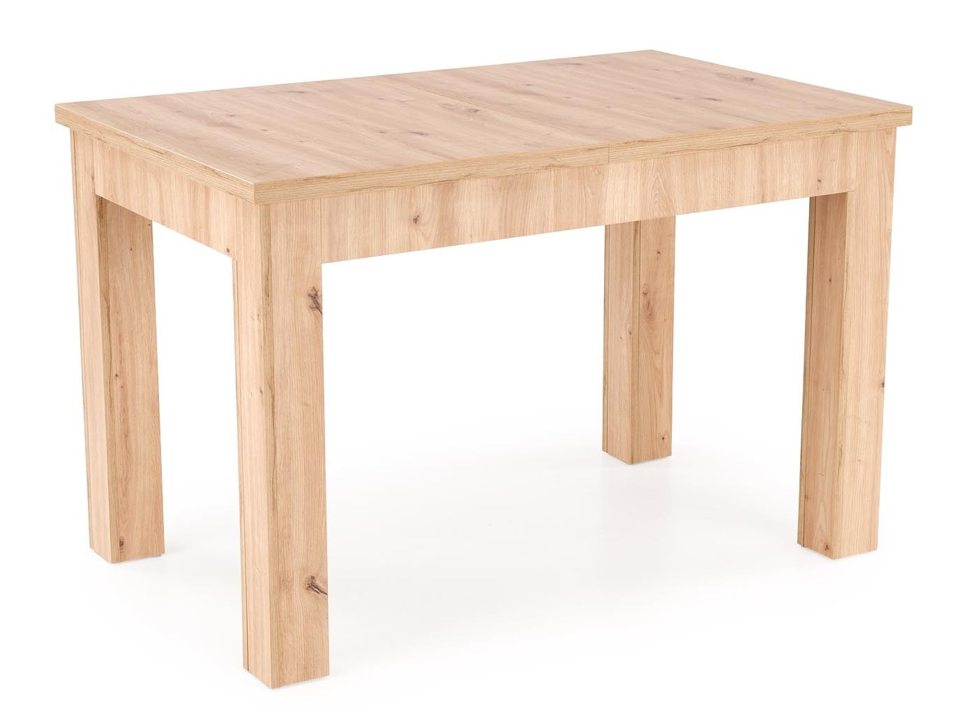 Table Houston 2165 (Chêne Artisan)