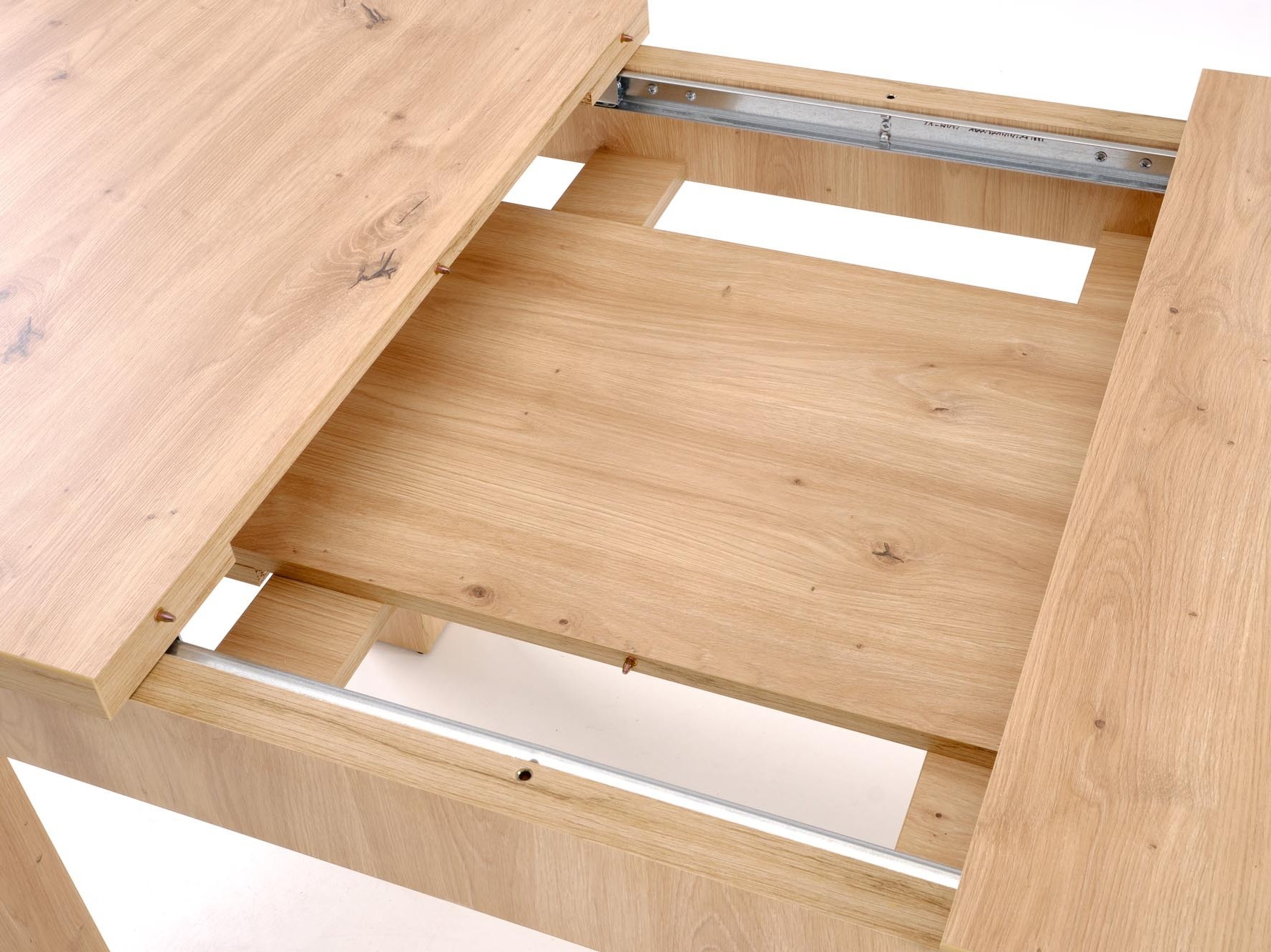 Table Houston 2165 (Chêne Artisan)