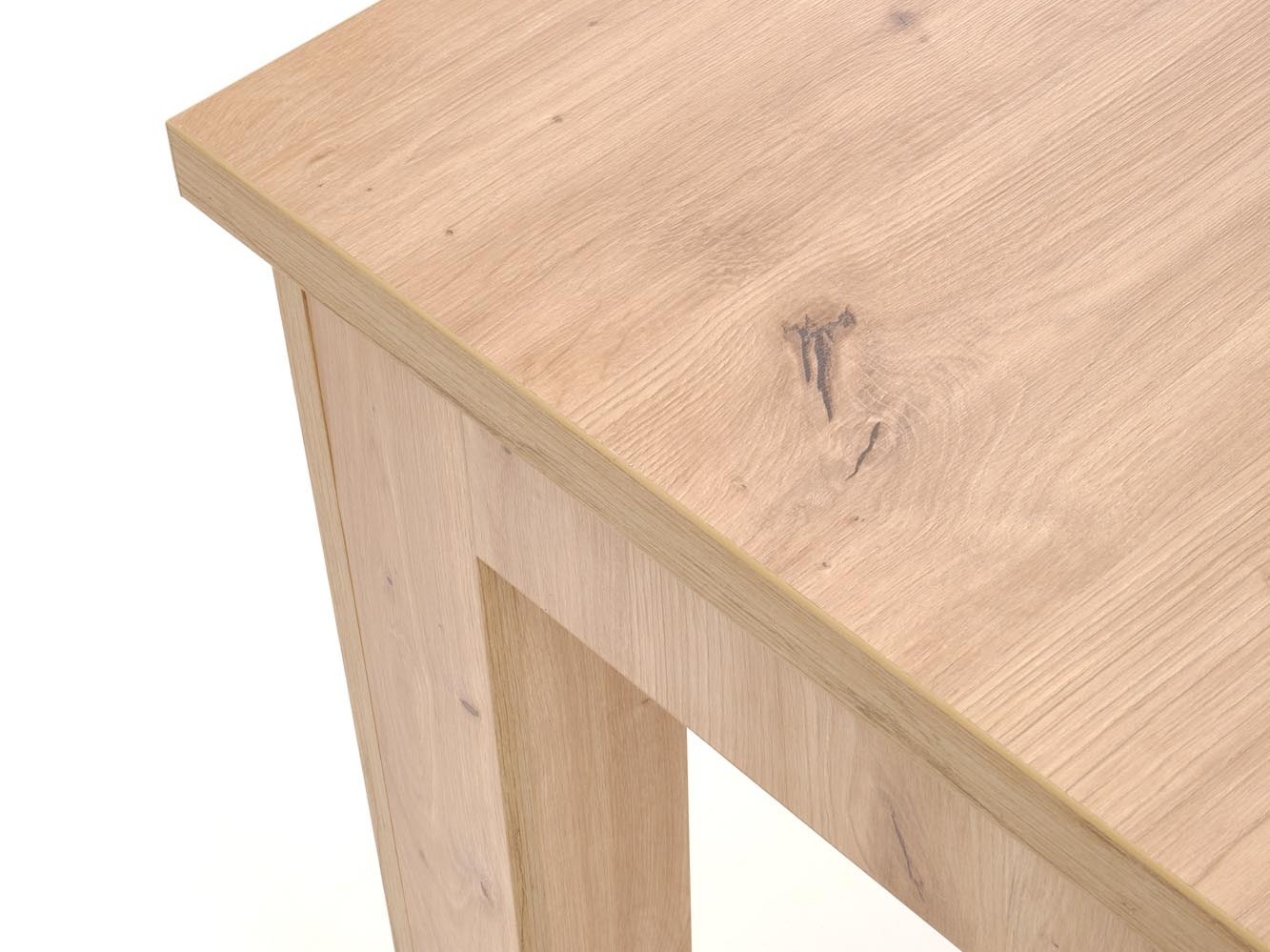 Table Houston 2165 (Chêne Artisan)