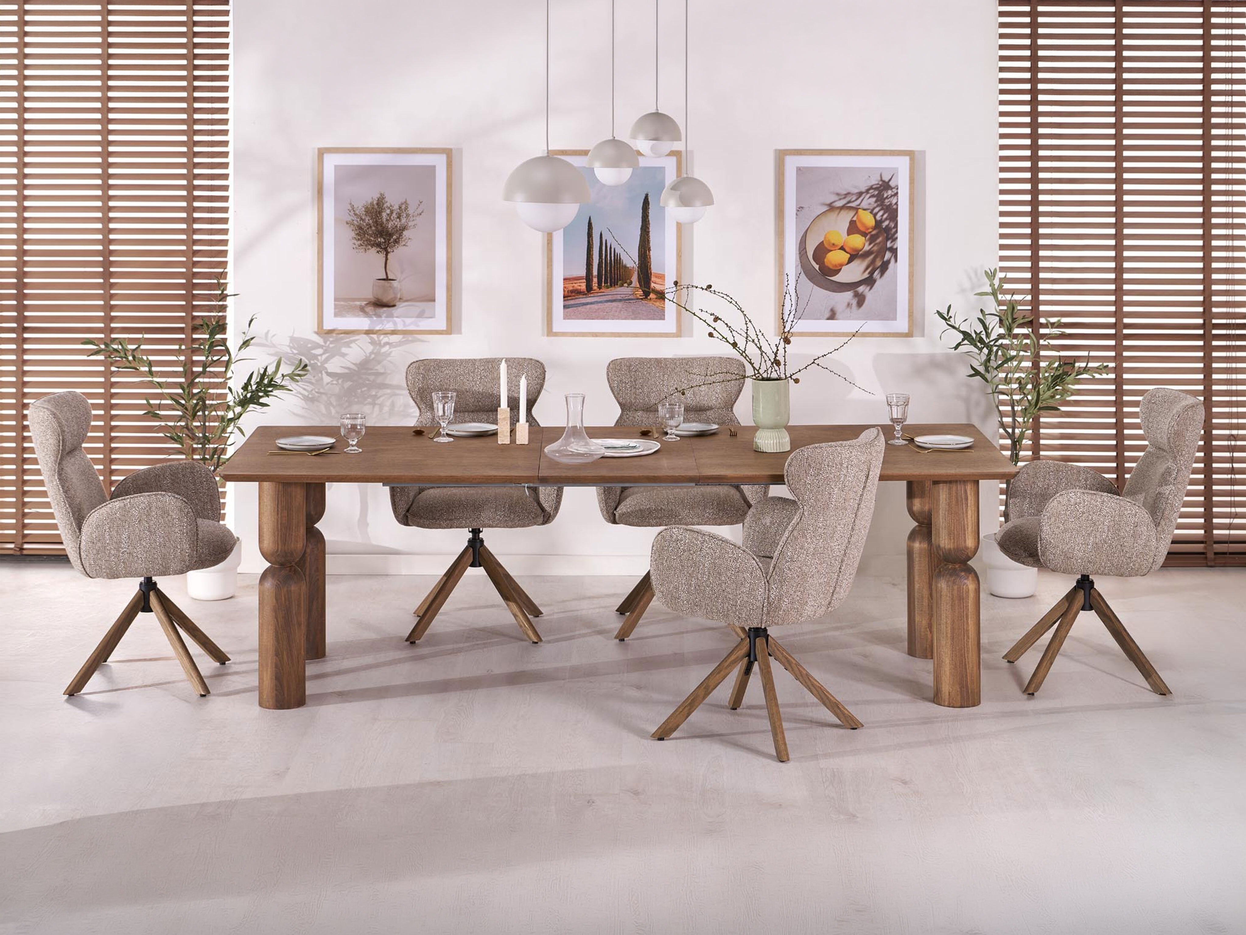 Table Houston 2166
