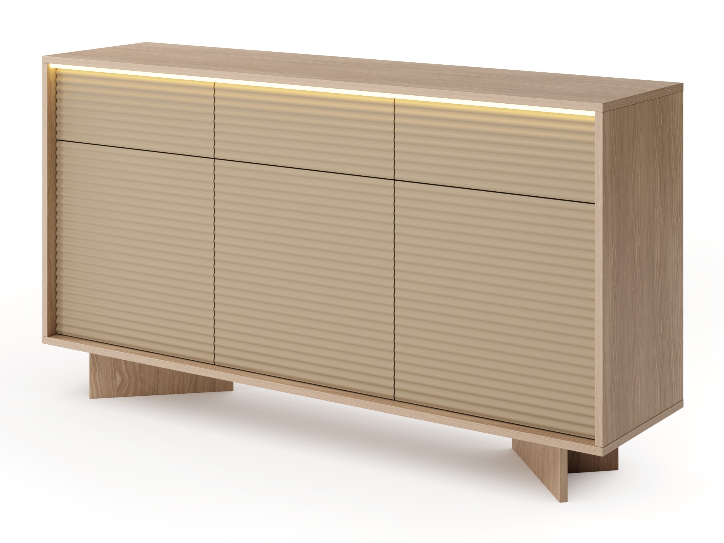 Commode Nufela 102