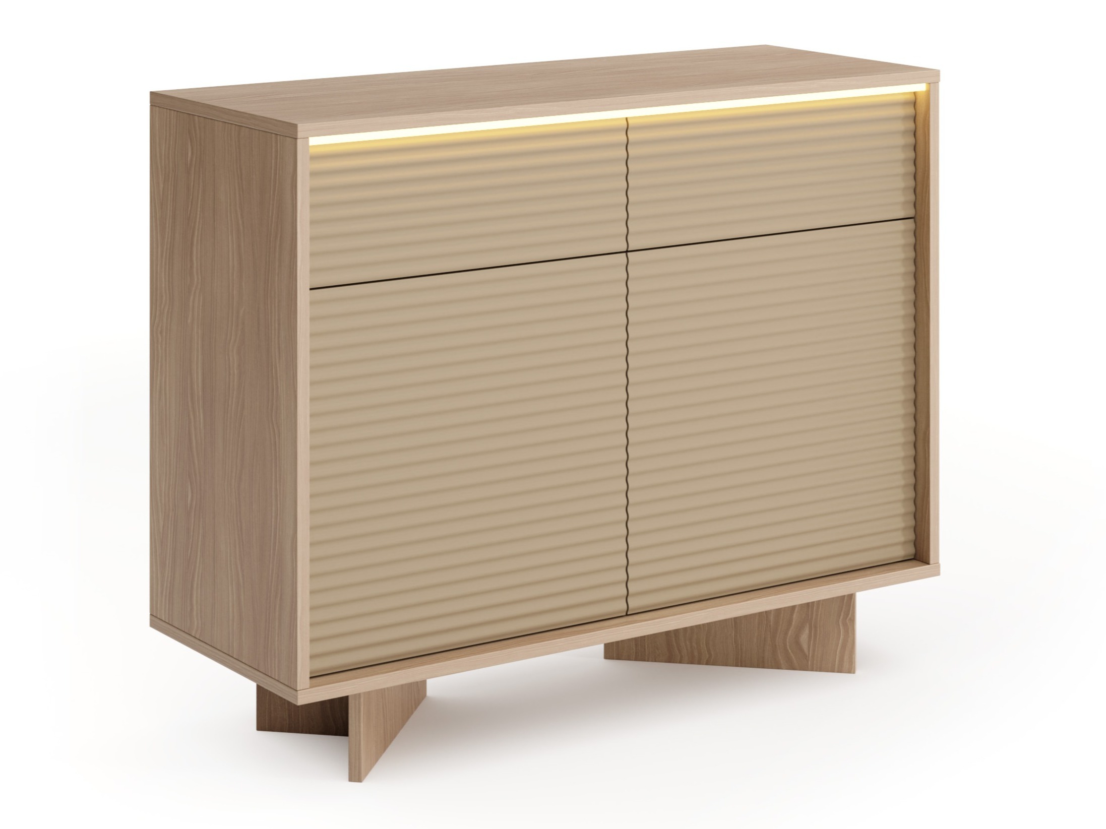Commode Nufela 103
