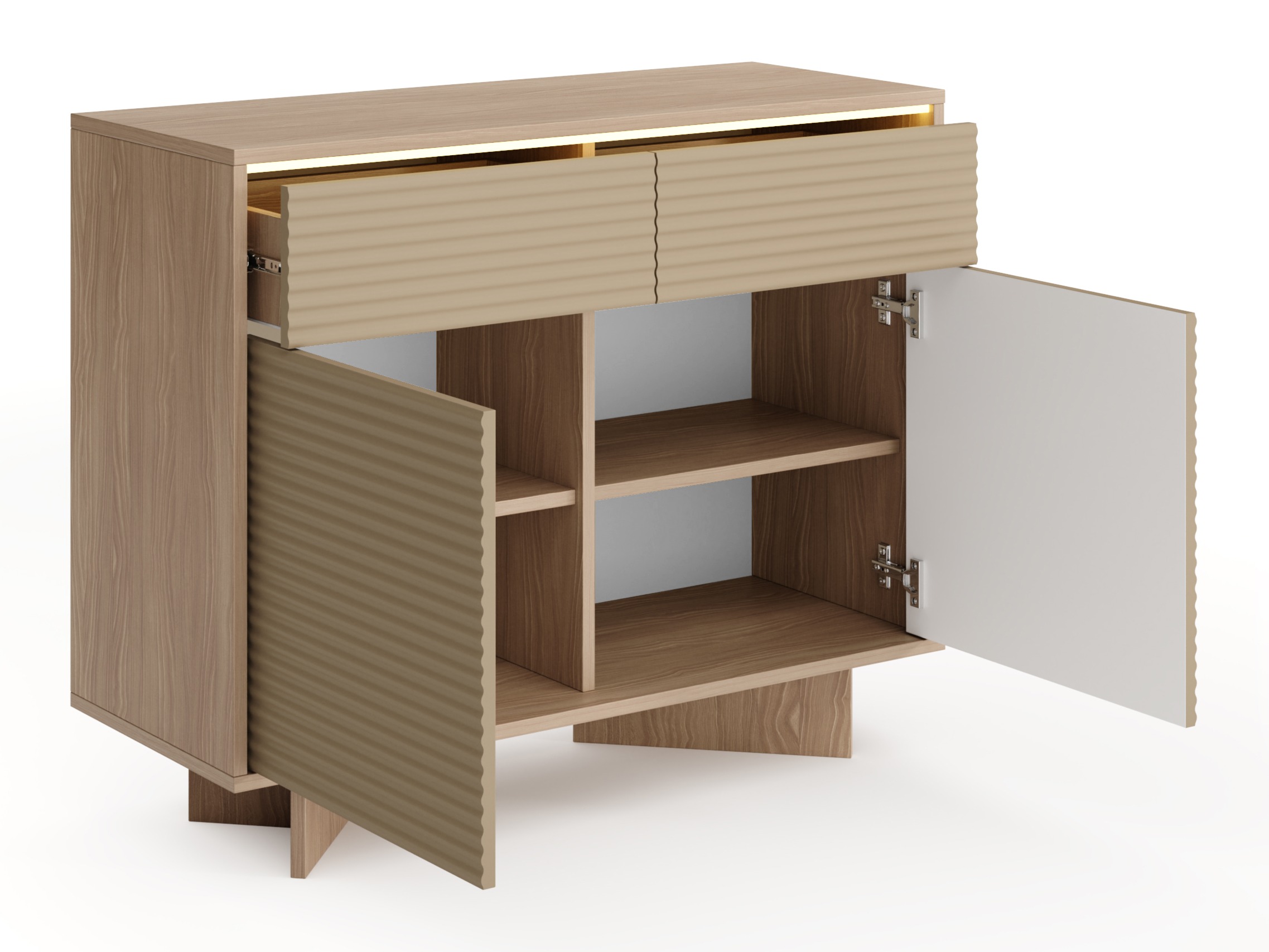 Commode Nufela 103