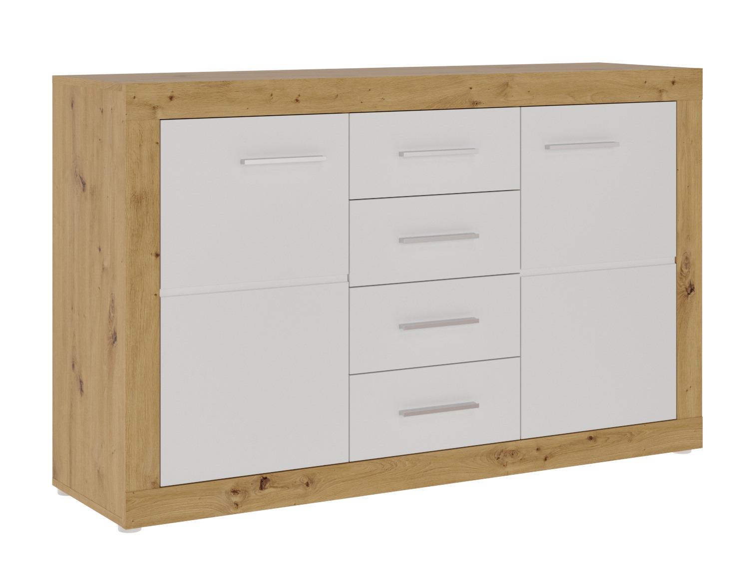 Commode Romfera 125
