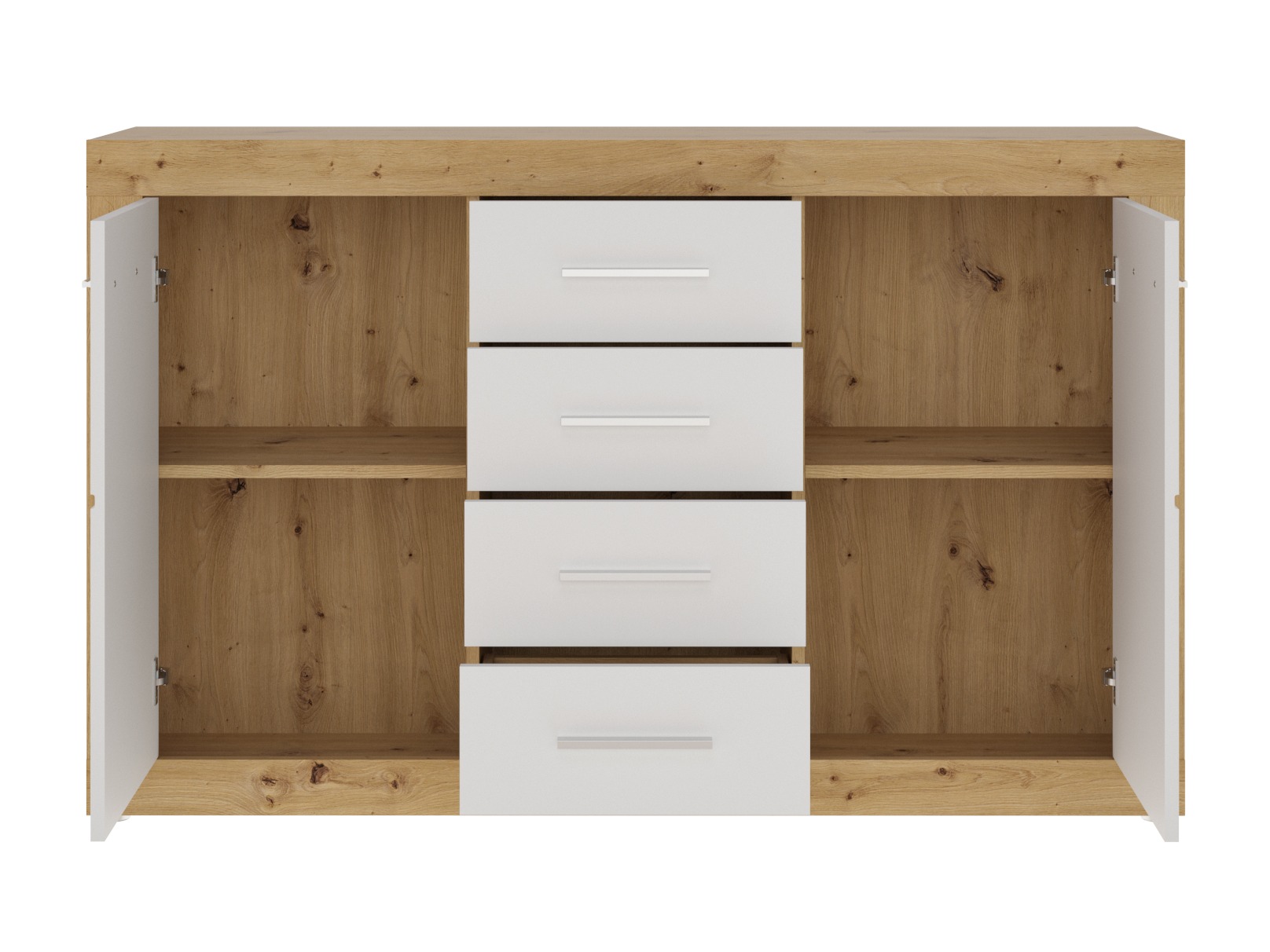 Commode Romfera 125