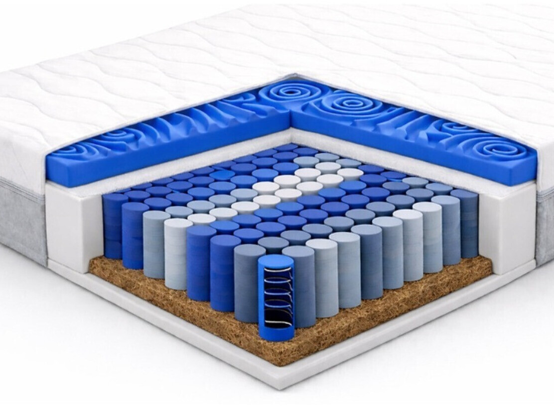 Matelas Cypes