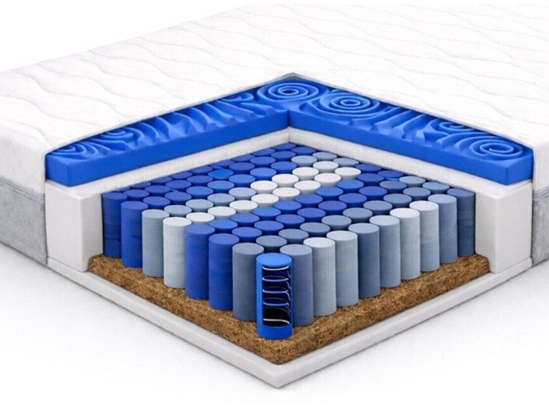 Matelas Cypes