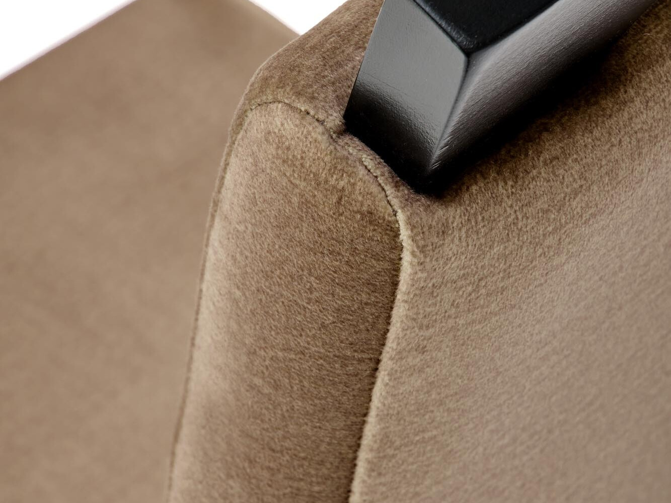 Chaise Houston 1055 (Monolith 09)