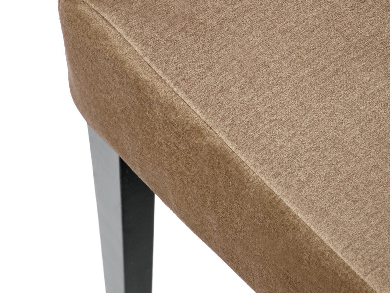 Chaise Houston 1055 (Monolith 09)