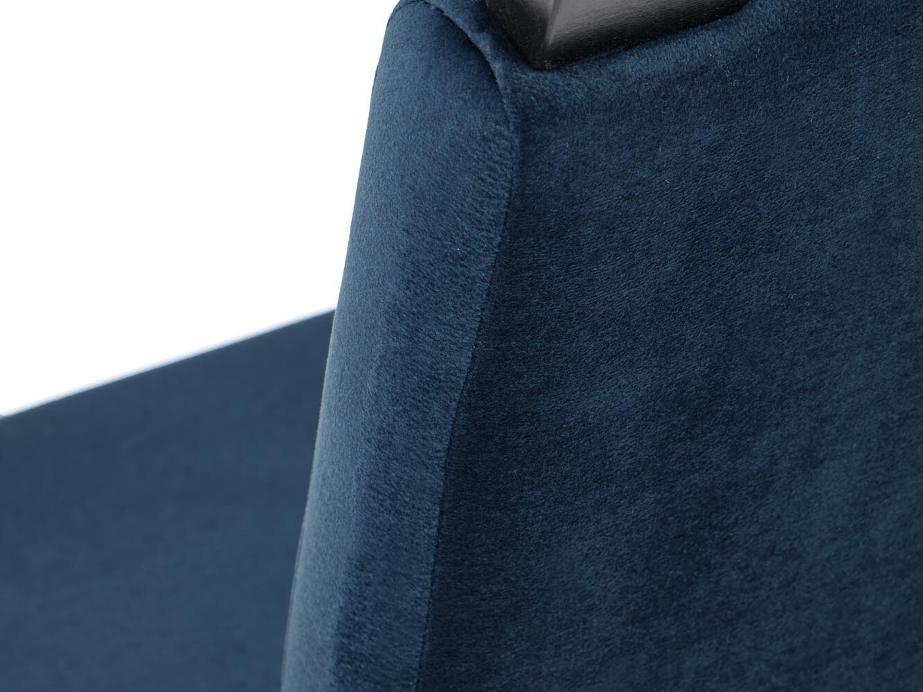 Chaise Houston 1055 (Monolith 77)