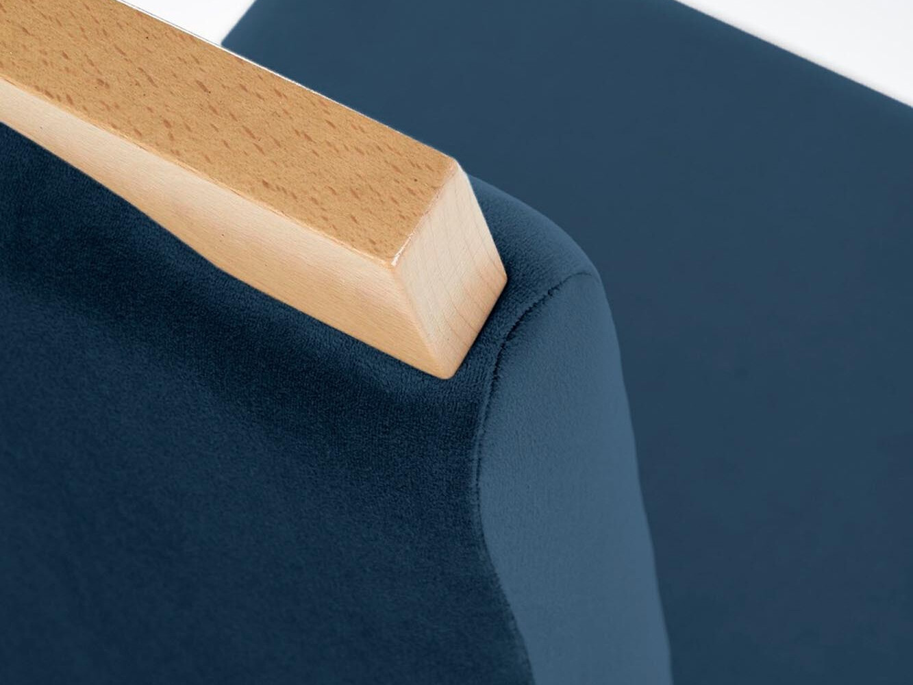 Chaise Houston 1055 (Monolith 77)