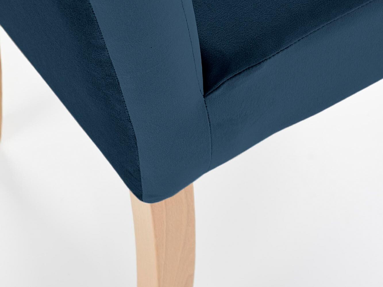 Chaise Houston 1055 (Monolith 77)