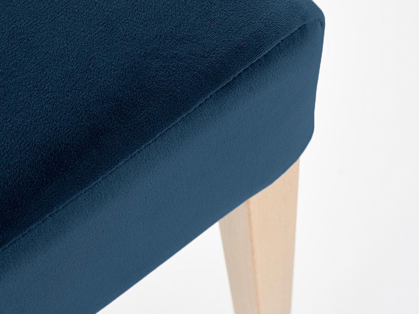 Chaise Houston 1055 (Monolith 77)