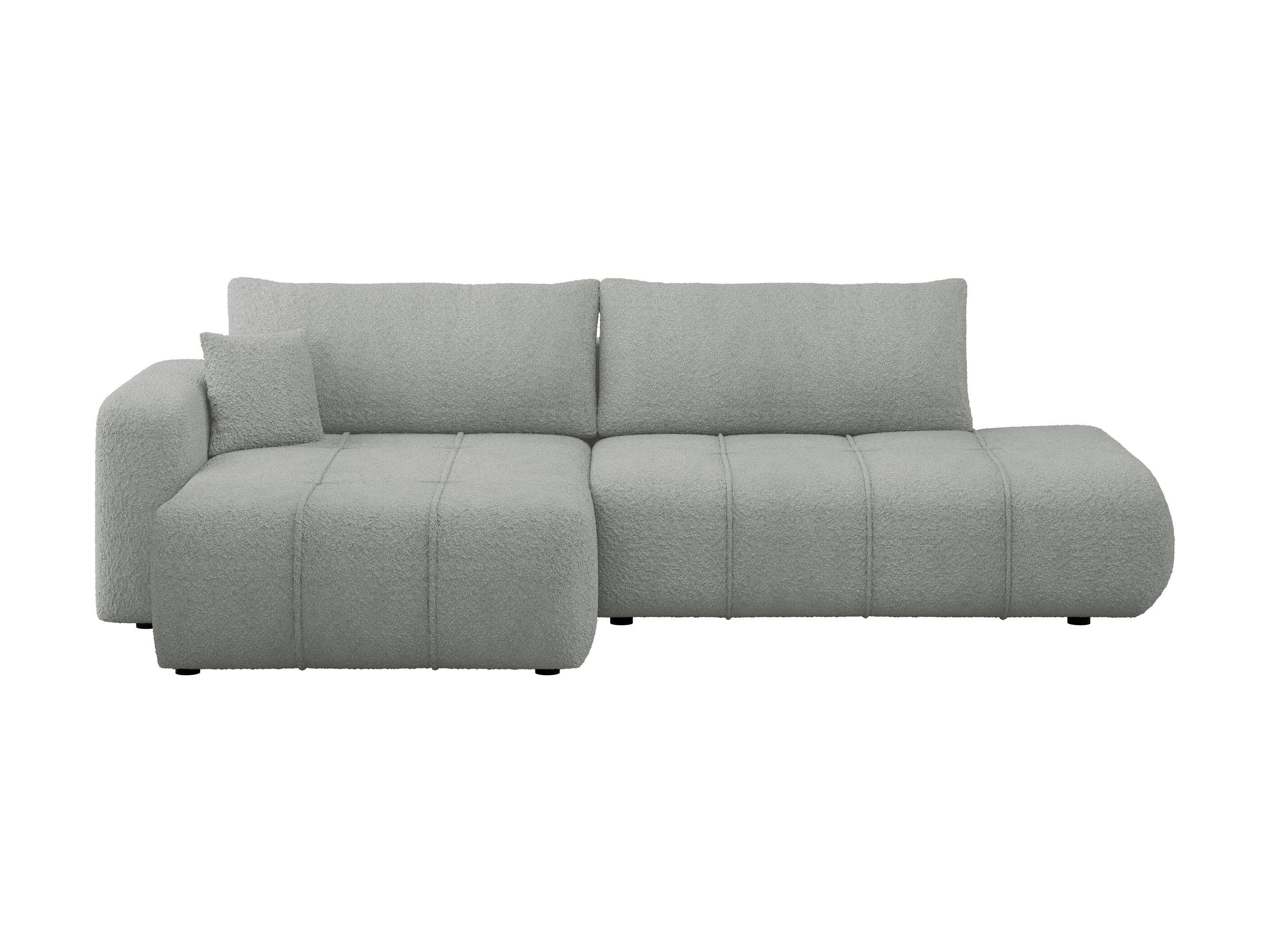Canapé d'angle Comfivo Laurus III (Coral 75)