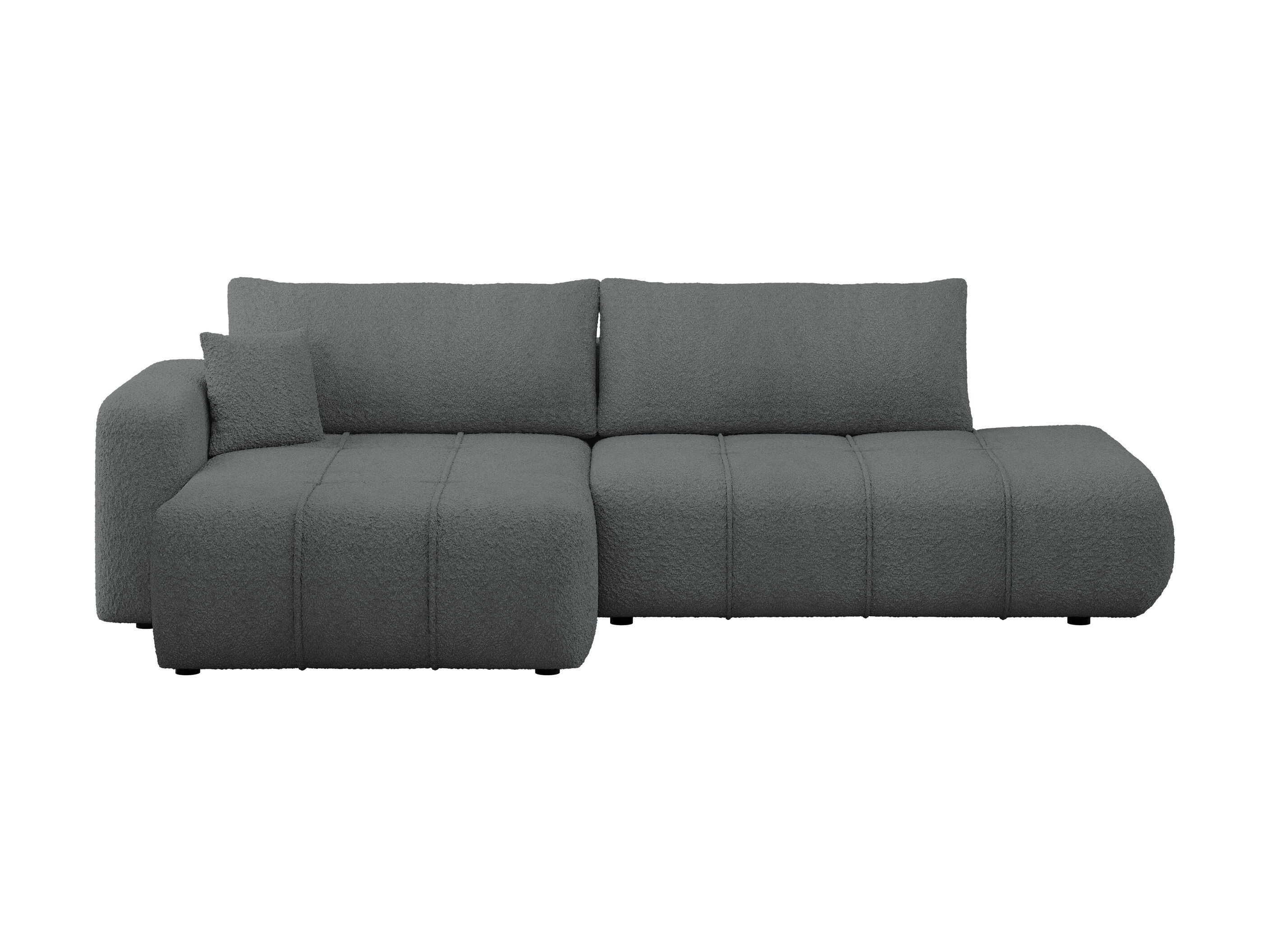 Canapé d'angle Comfivo Laurus III (Coral 80)