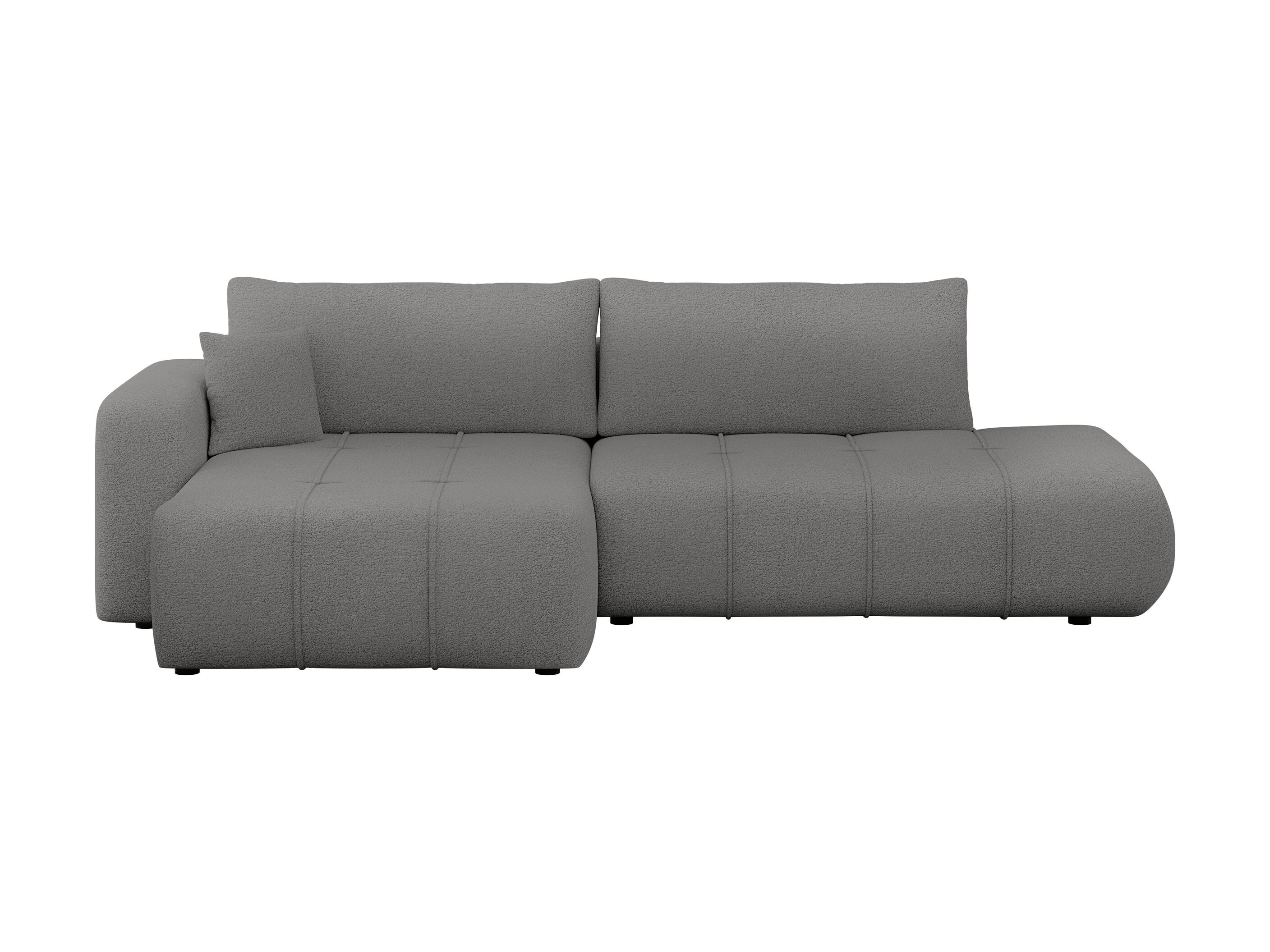 Canapé d'angle Comfivo Laurus III (Velo 635)