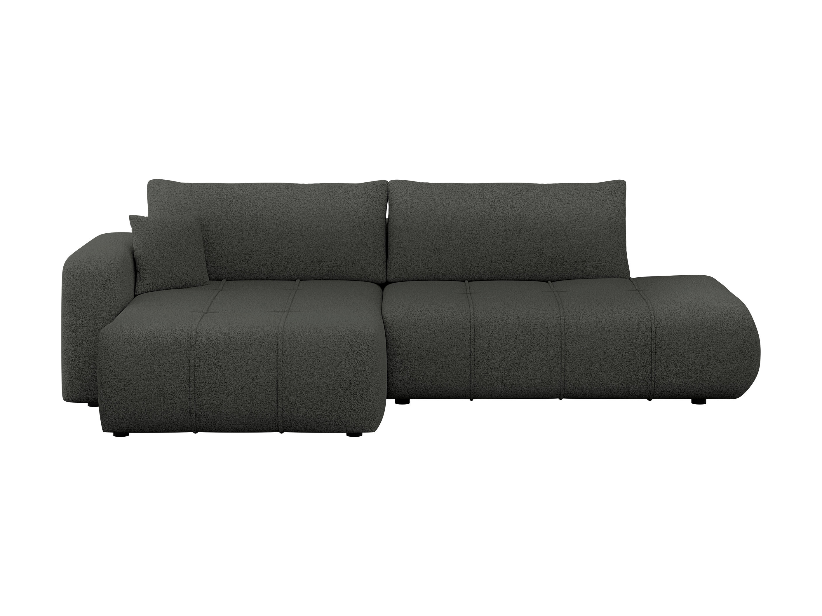 Canapé d'angle Comfivo Laurus III (Velo 636)