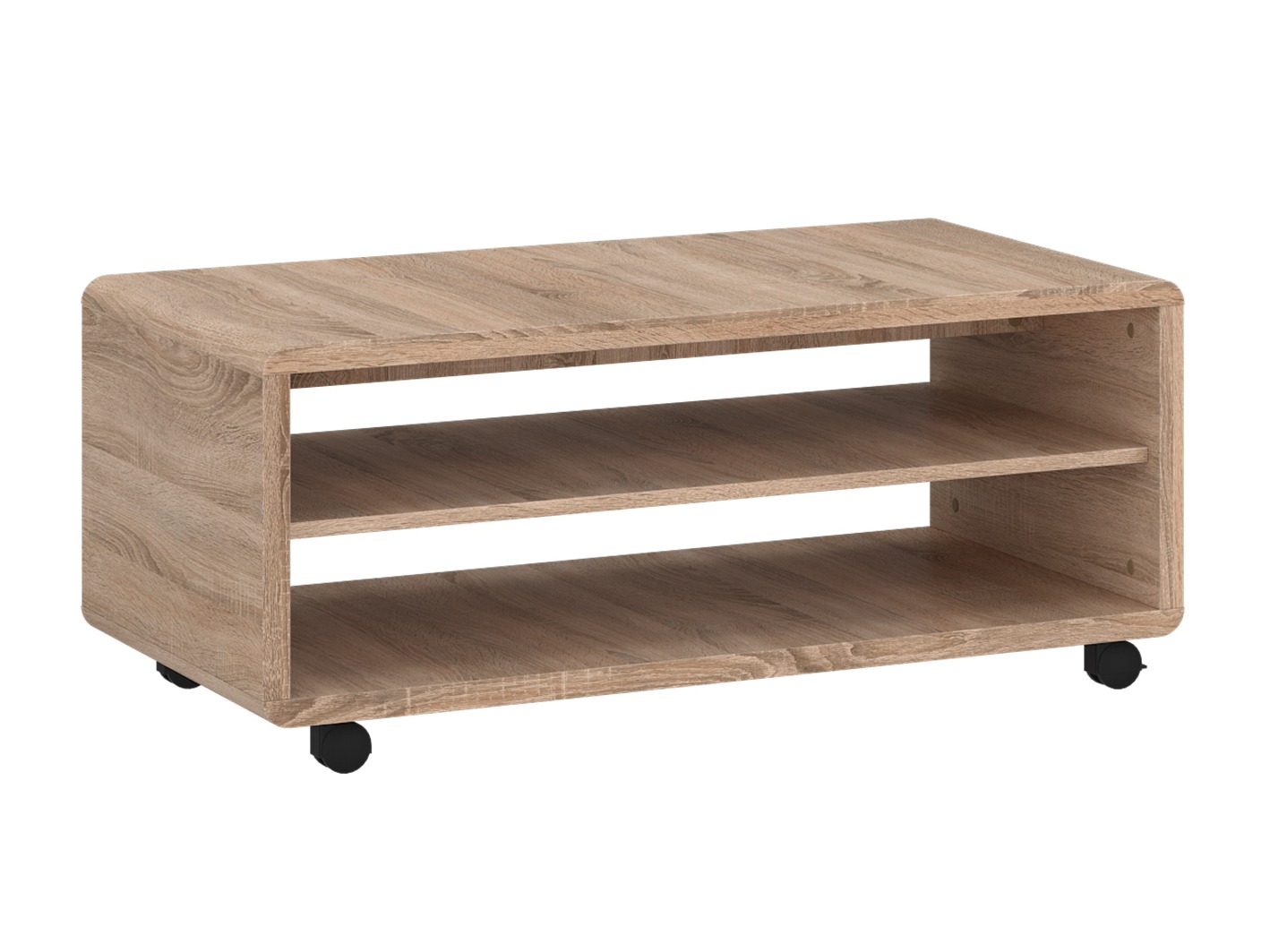 Table basse Ontario 239 (Sonoma chêne)
