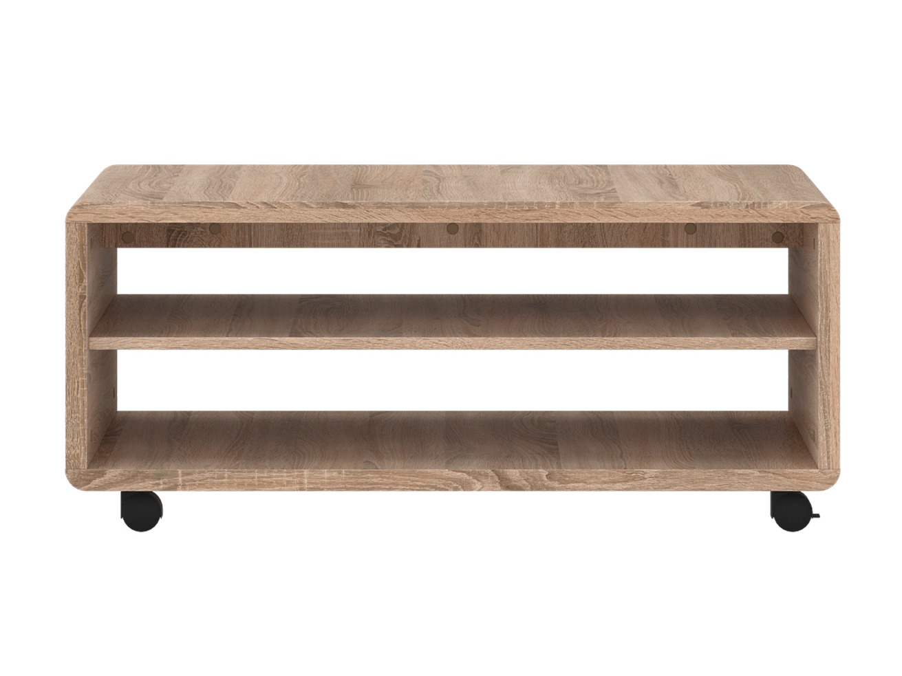 Table basse Ontario 239 (Sonoma chêne)