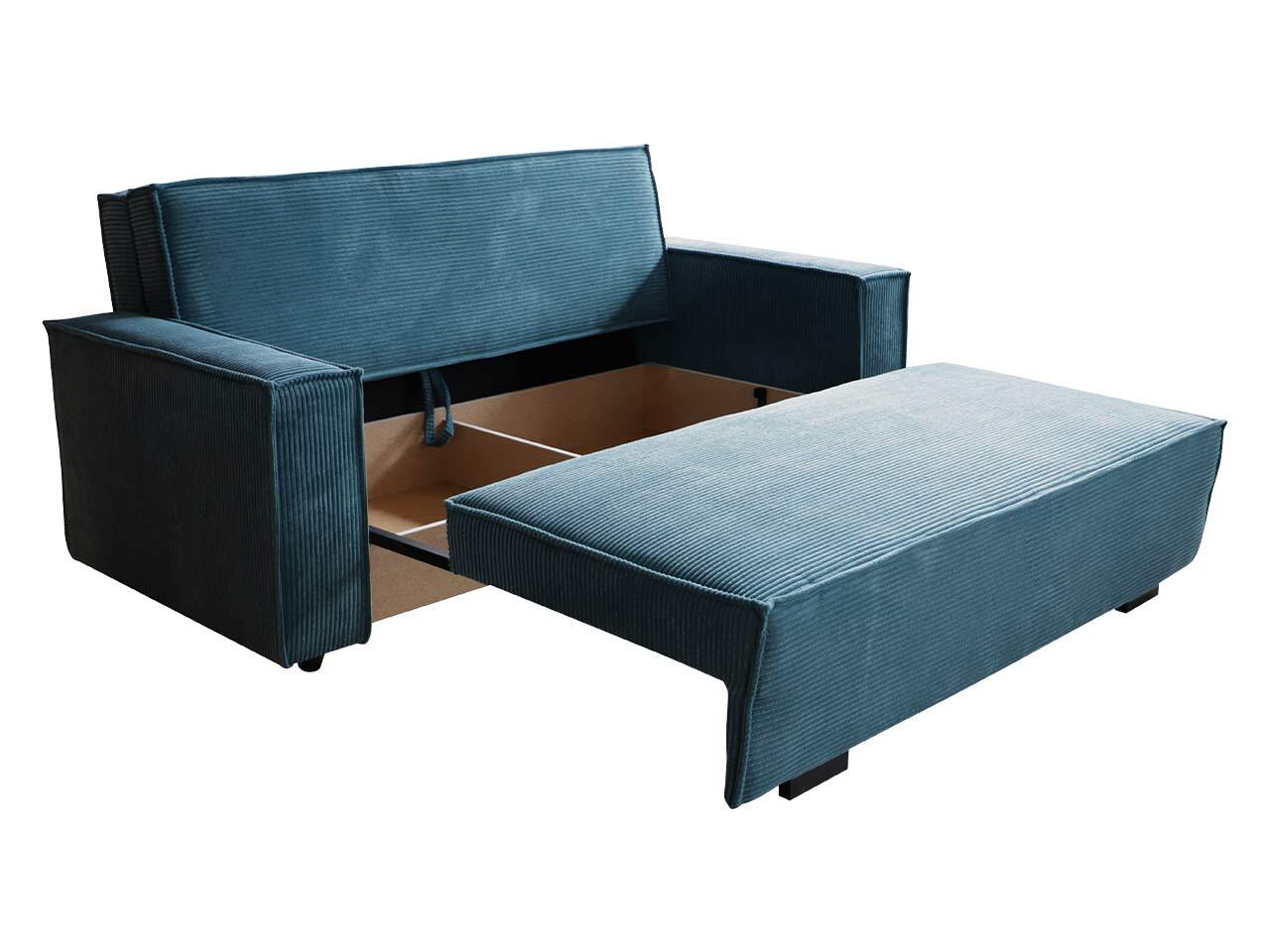 Canapé convertible Clarlen IV (Poso 110)
