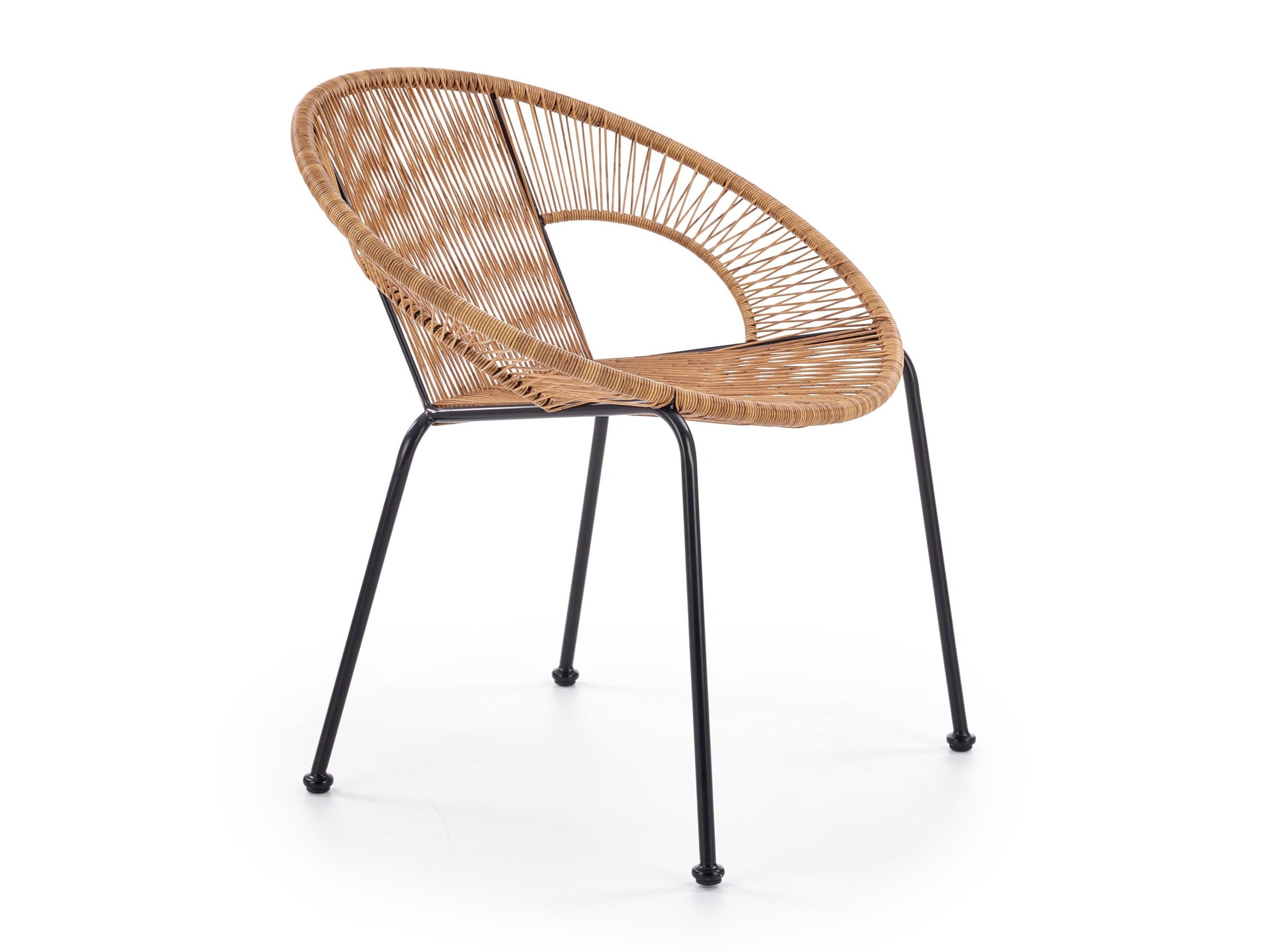 Chaise de jardin Houston 446