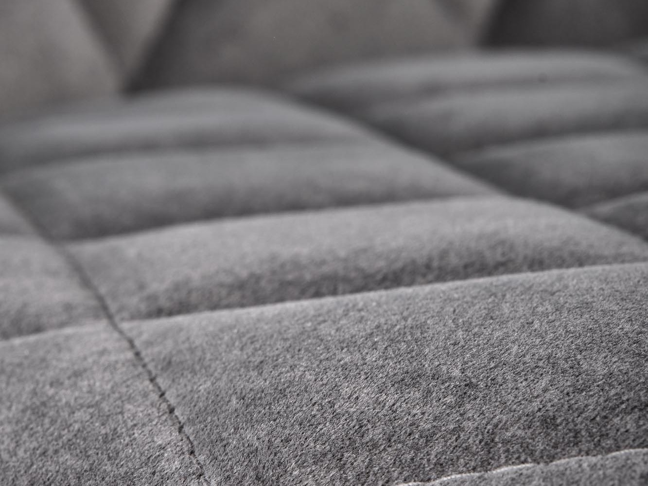 Chaise Houston 1233 (Gris)