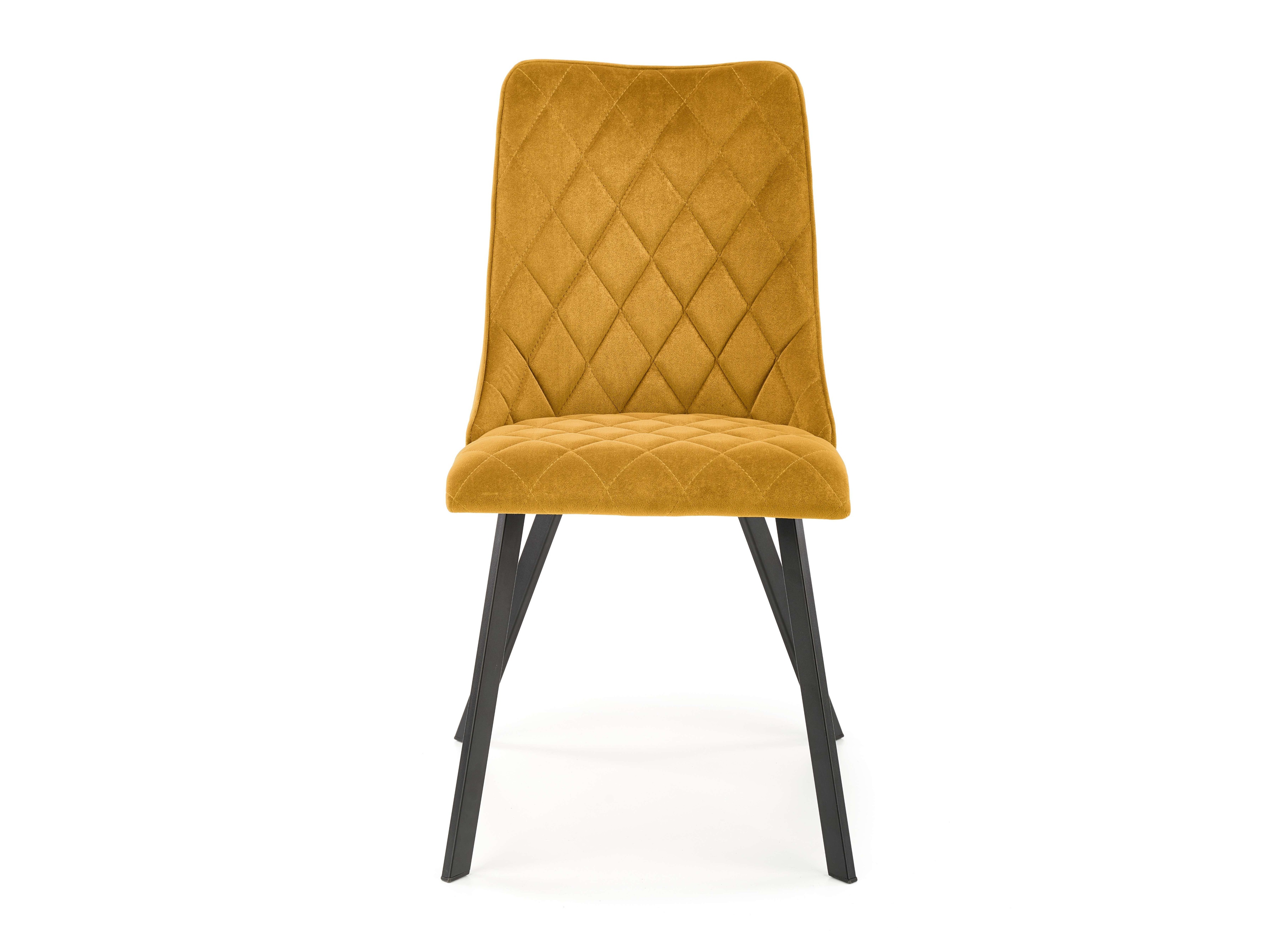 Chaise Houston 1233 (Jaune)