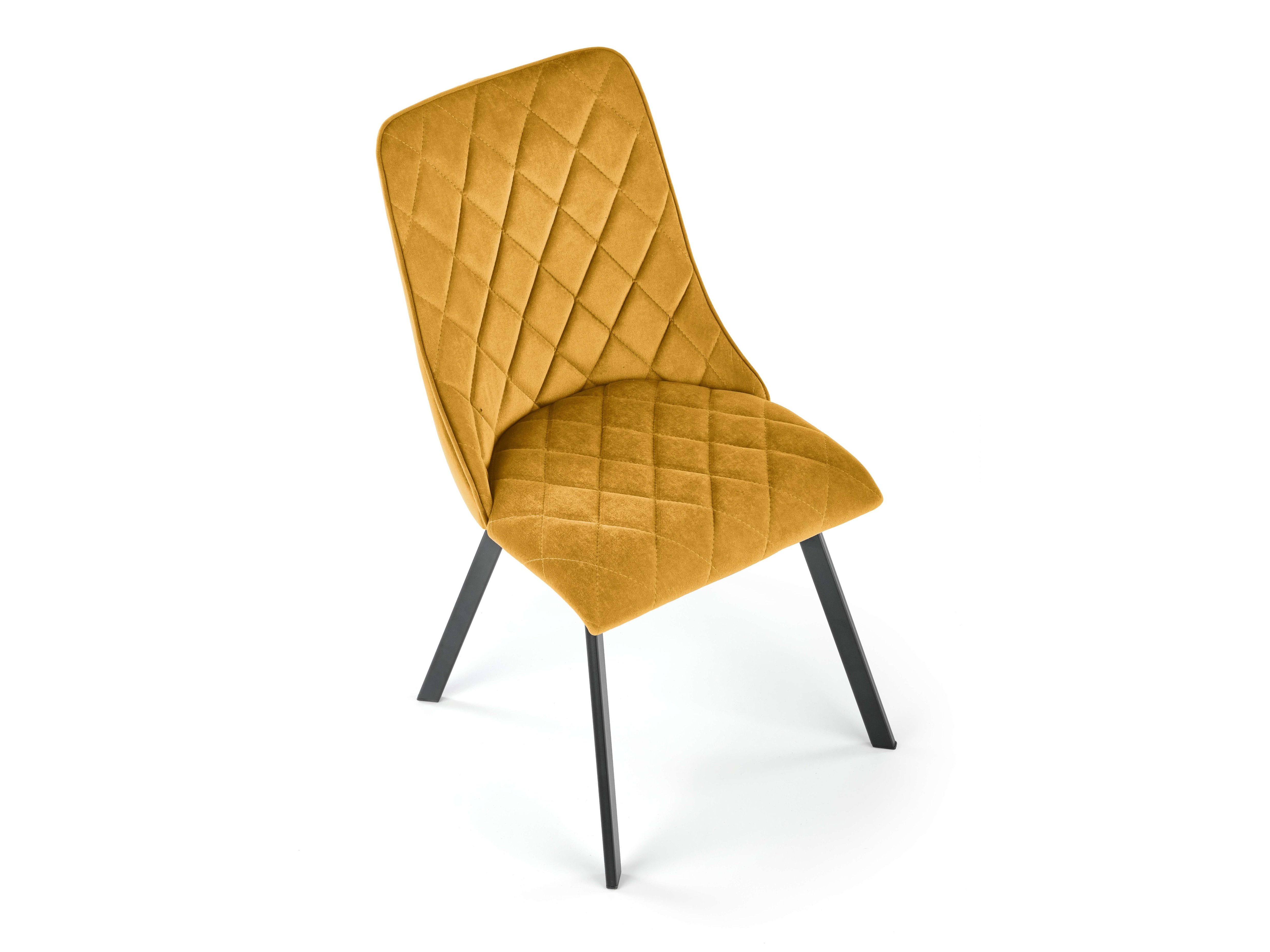 Chaise Houston 1233 (Jaune)