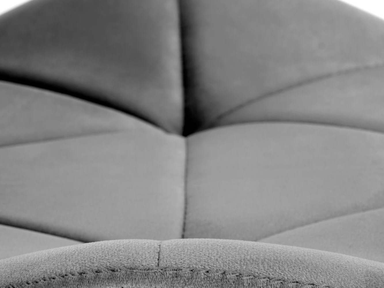 Chaise Houston 1234 (Gris)