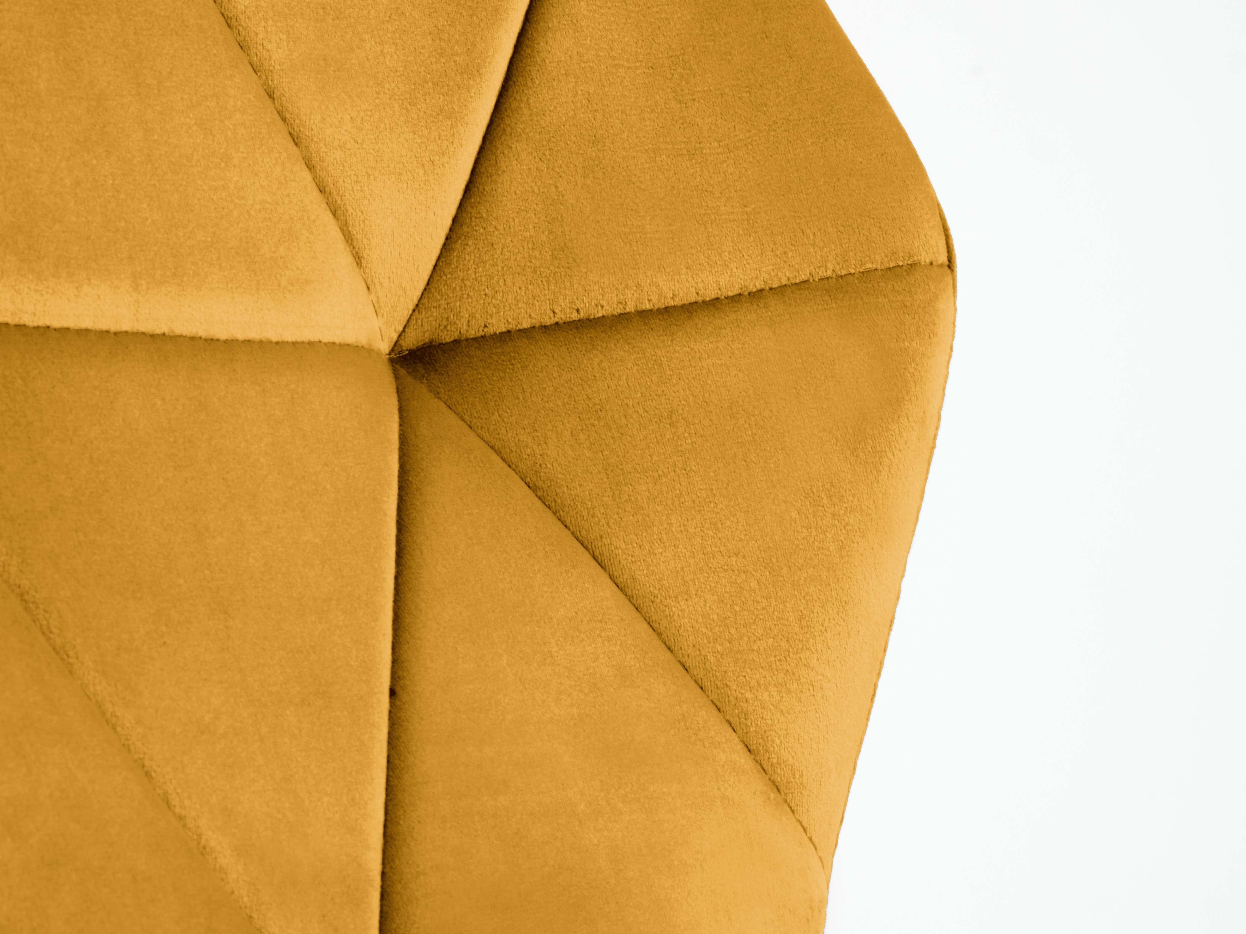 Chaise Houston 1234 (Jaune)