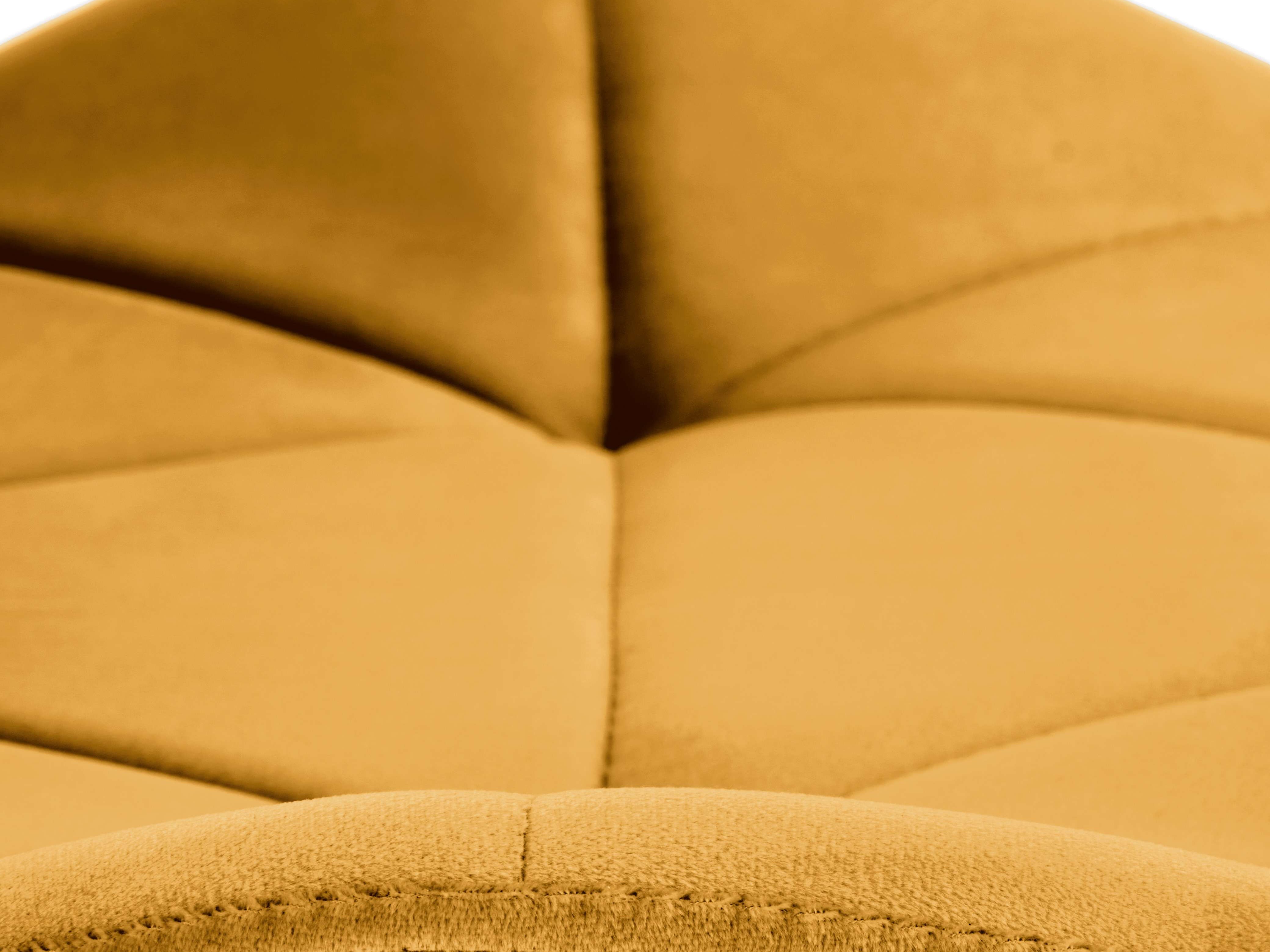 Chaise Houston 1234 (Jaune)