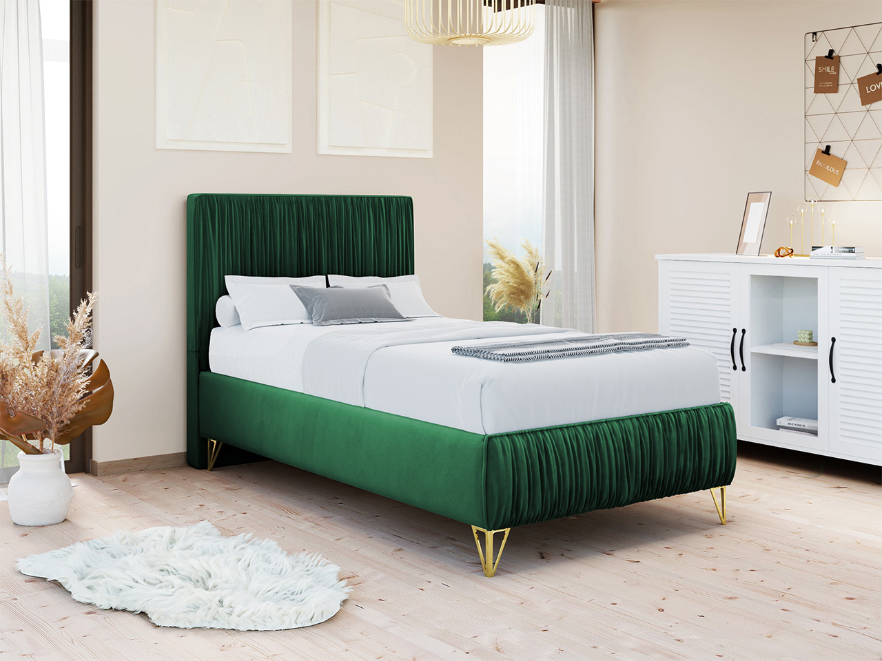 Lit Logan 112 (Amor Velvet 4311)