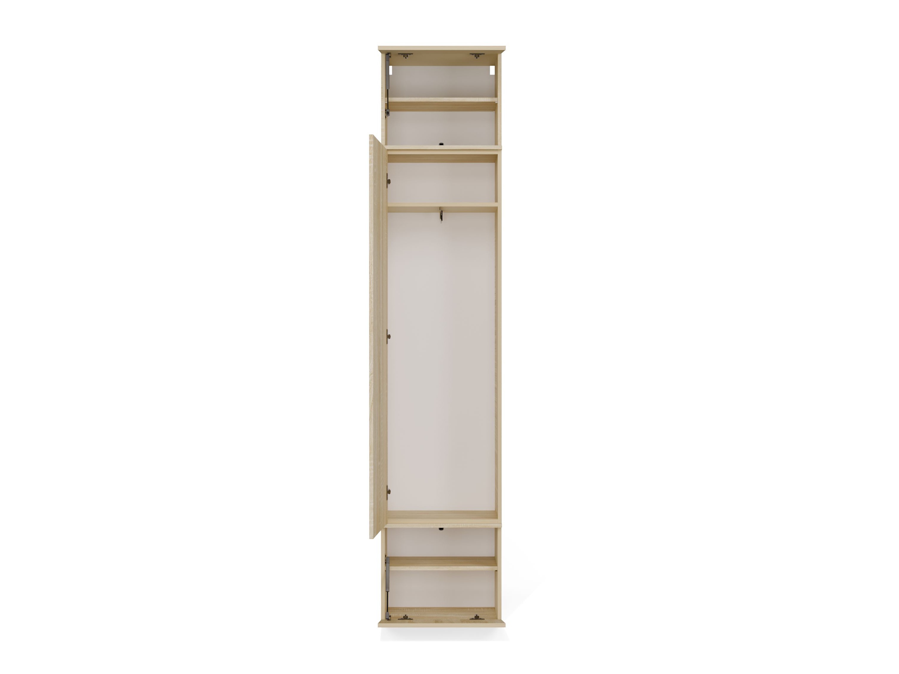 Armoire Mandeville 375 (Sonoma chêne)