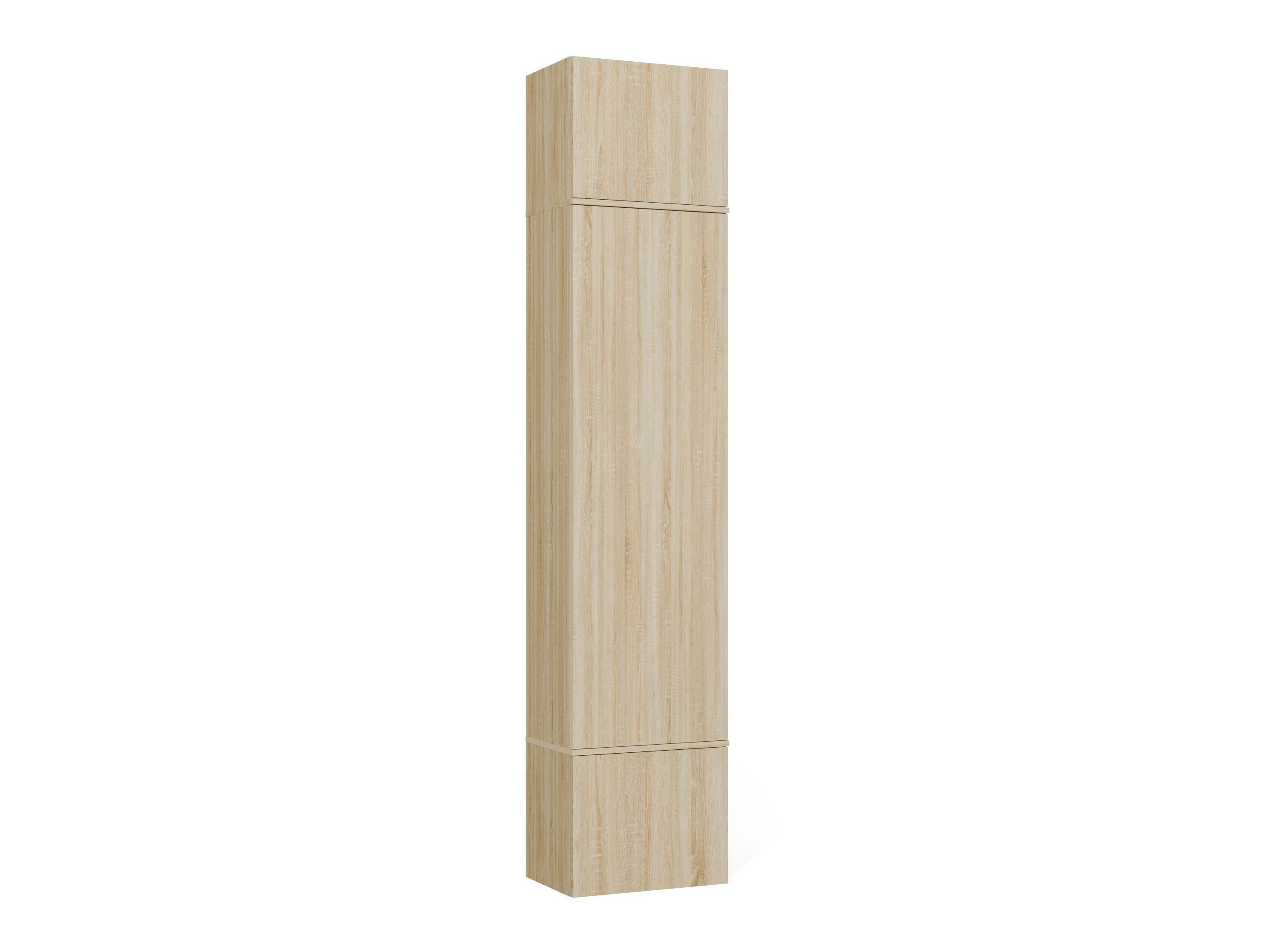 Armoire Mandeville 375 (Sonoma chêne)