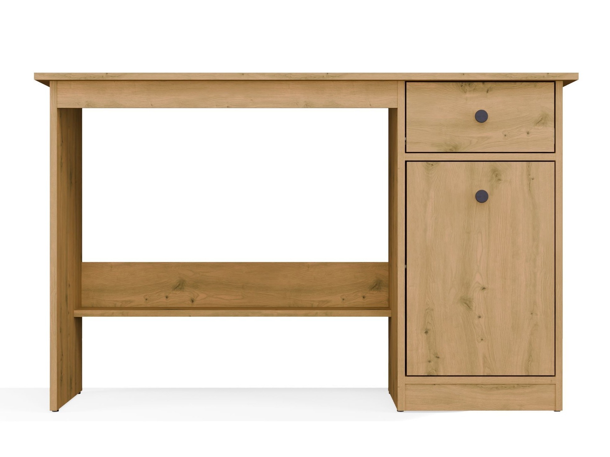 Bureau Mandeville 376 (Chêne Artisan)